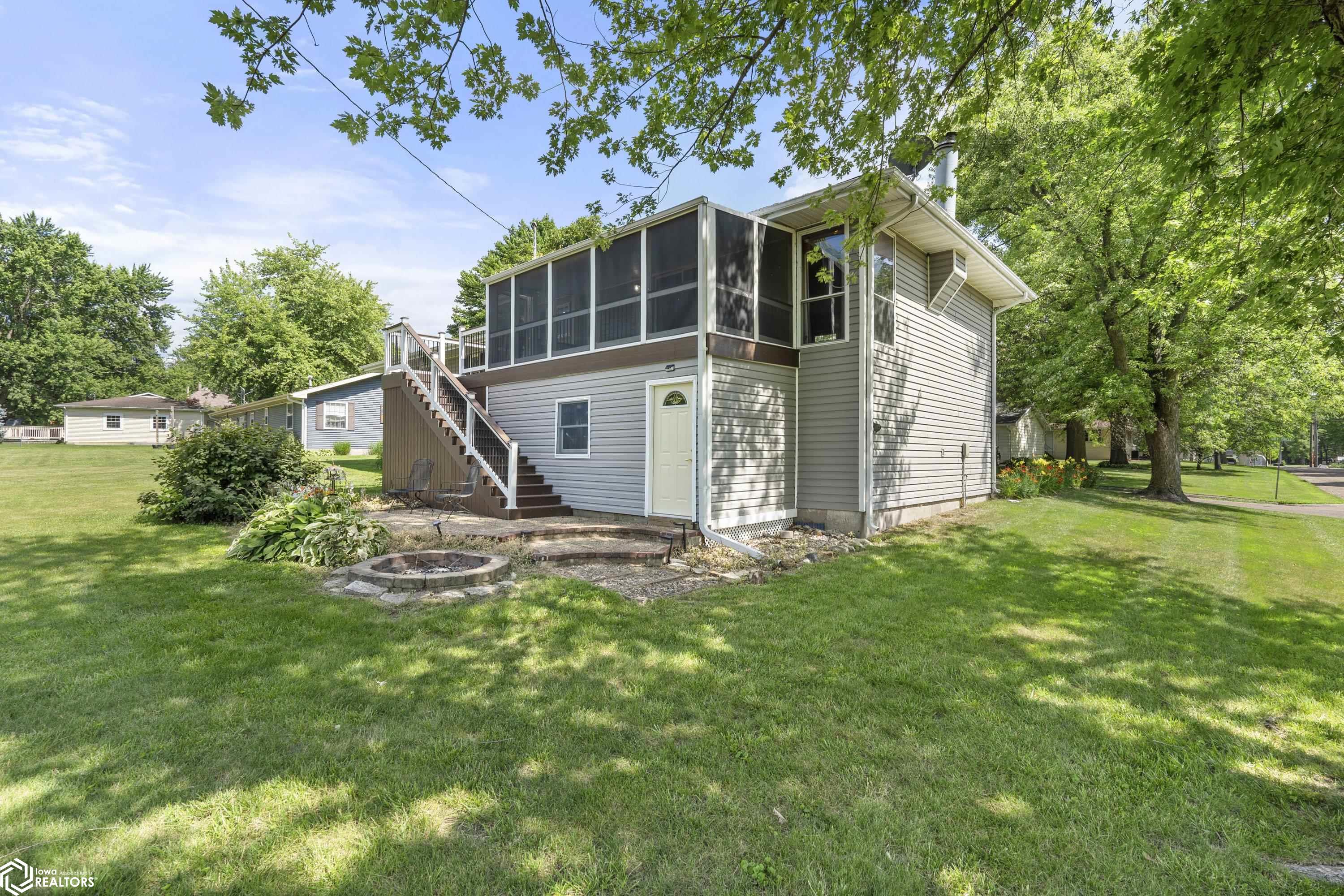 101 Golf Circle, Winfield, Iowa image 30