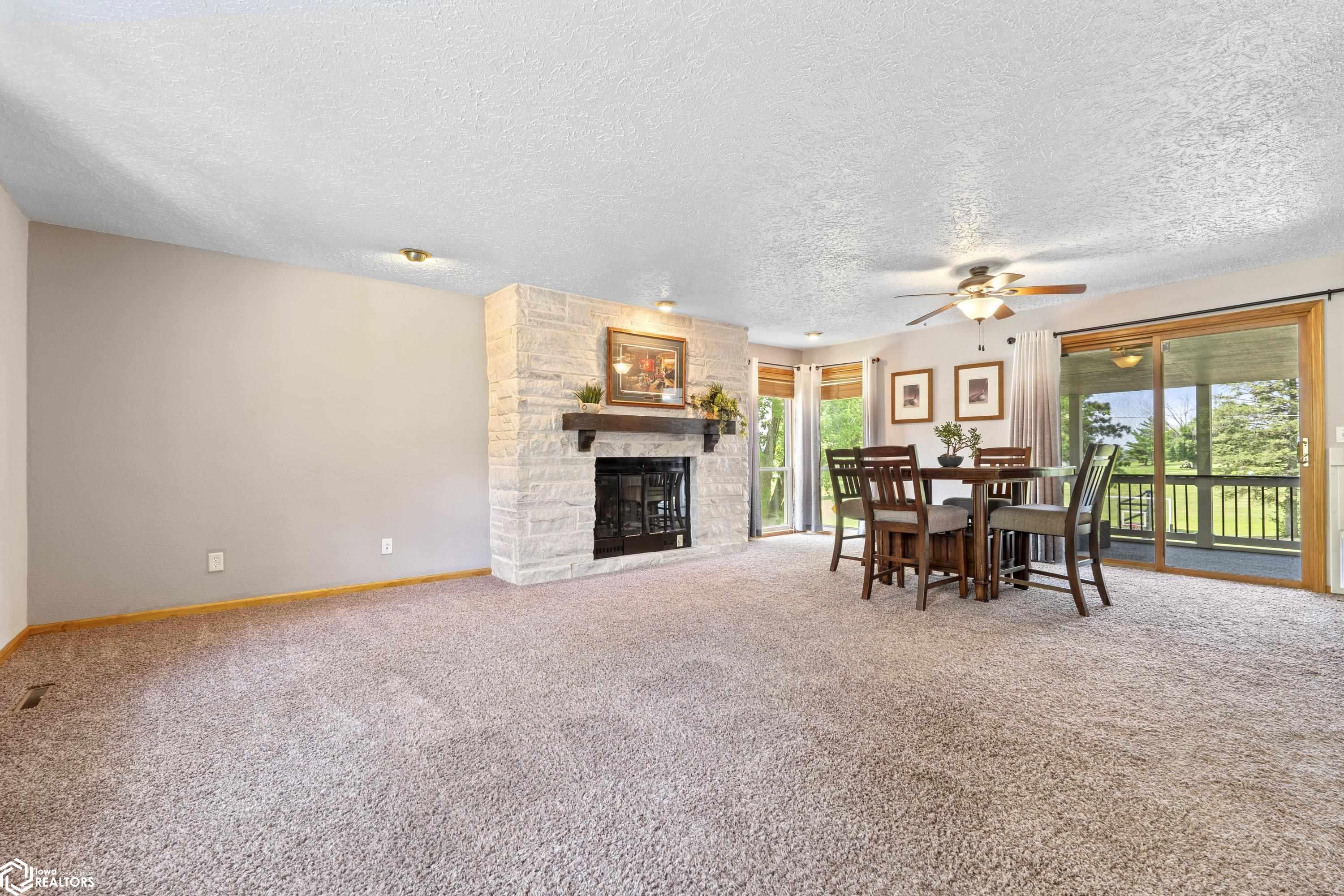 101 Golf Circle, Winfield, Iowa image 4