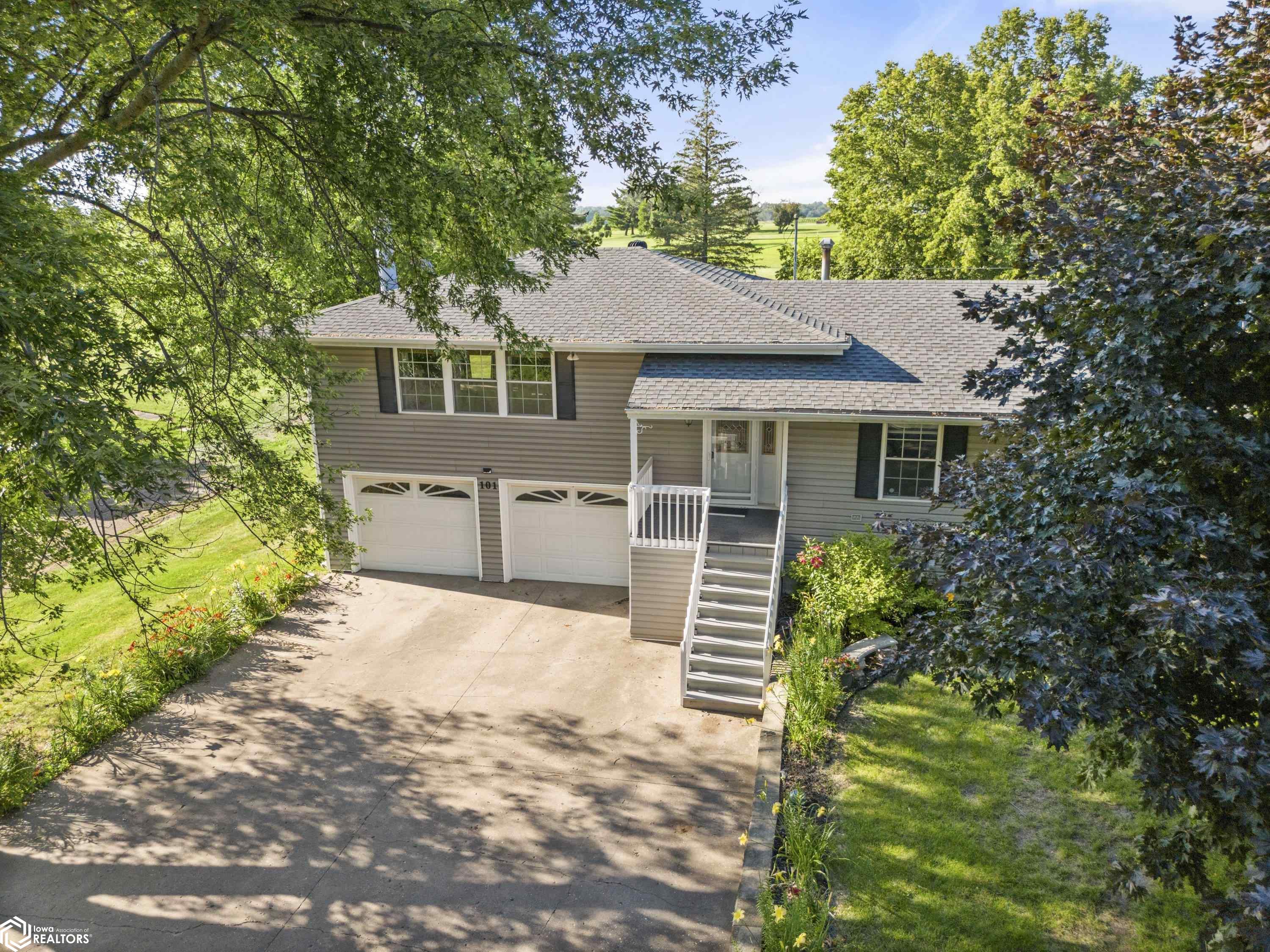 101 Golf Circle, Winfield, Iowa image 36