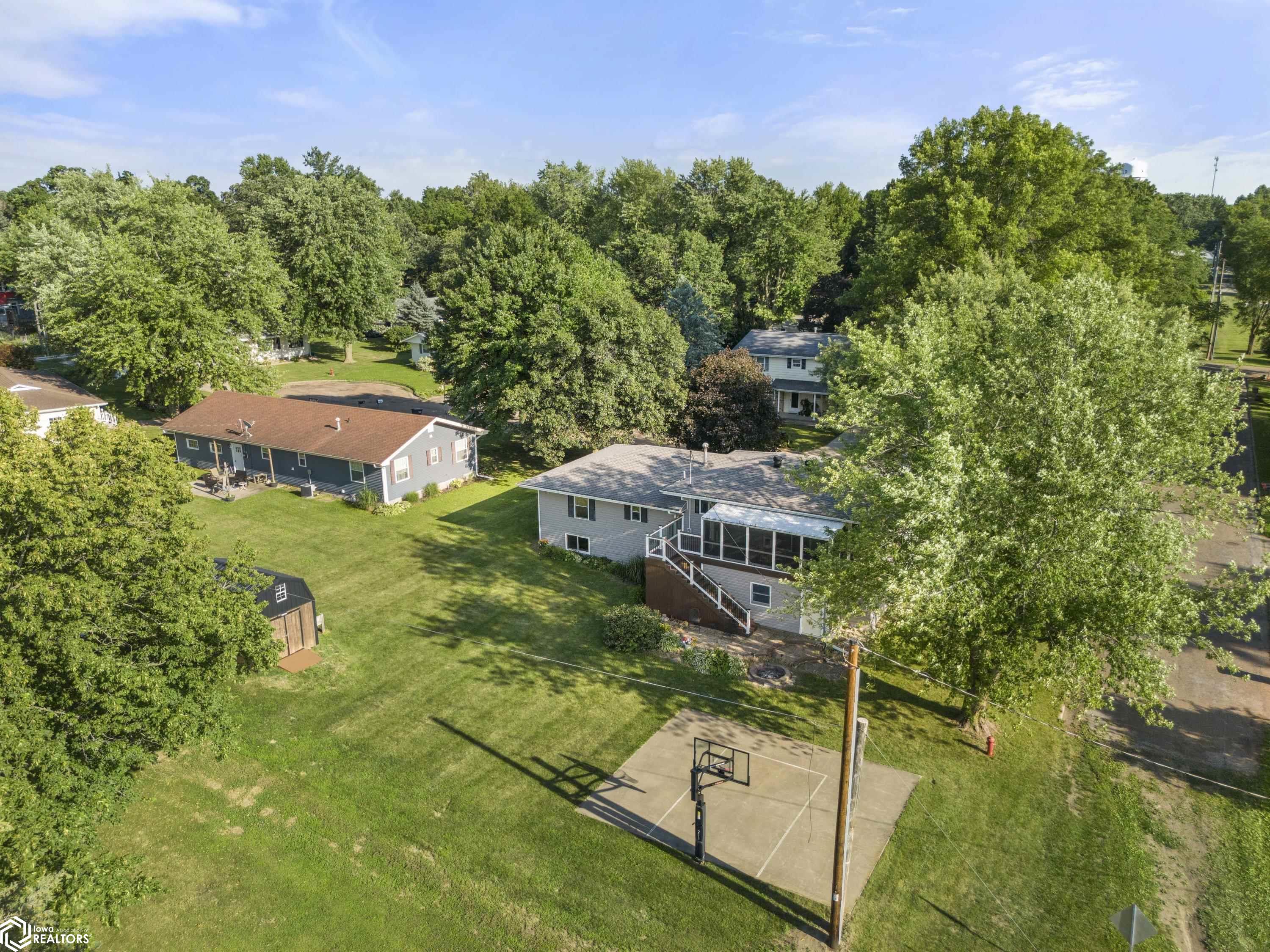 101 Golf Circle, Winfield, Iowa image 37