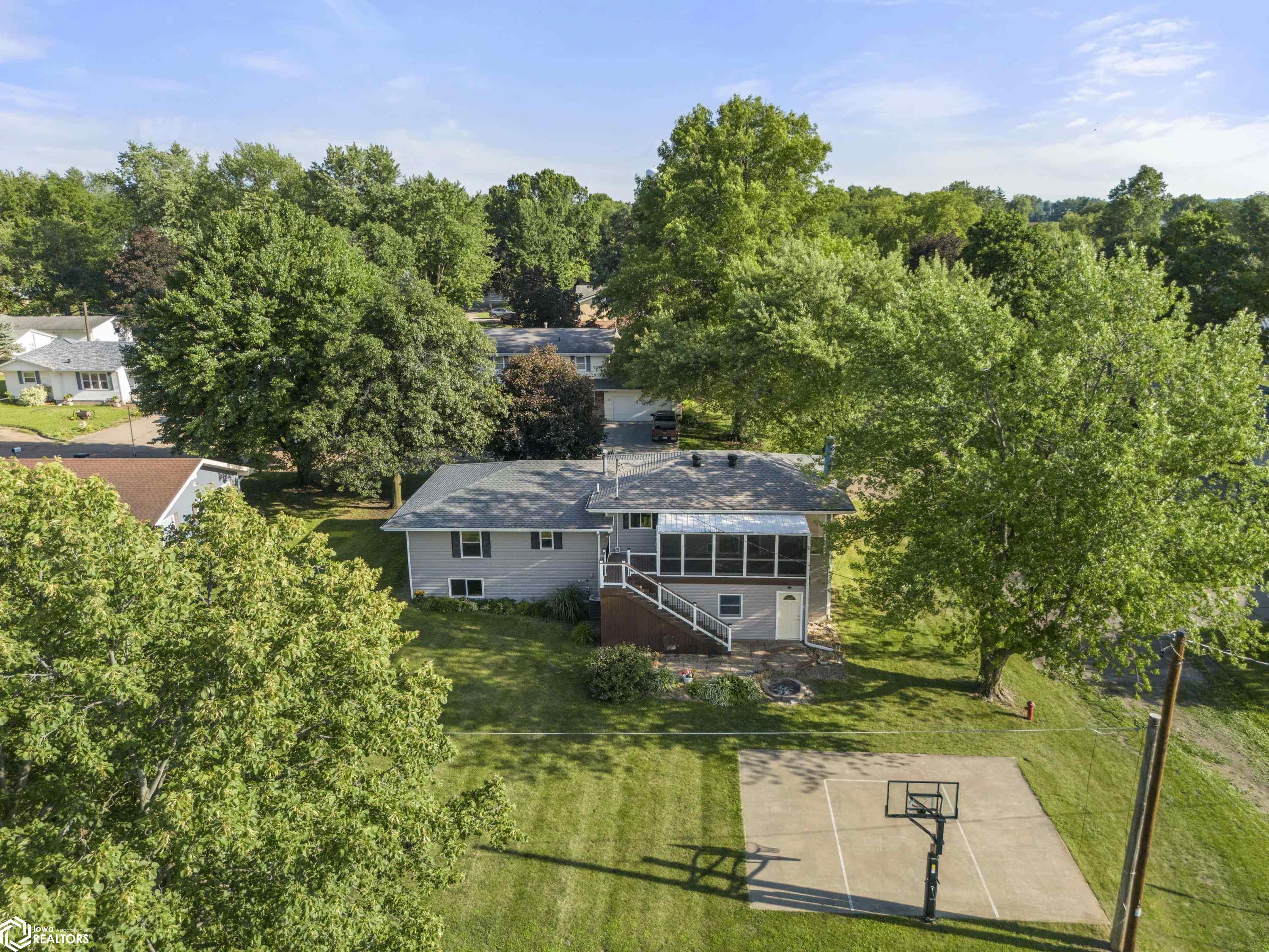 101 Golf Circle, Winfield, Iowa image 38