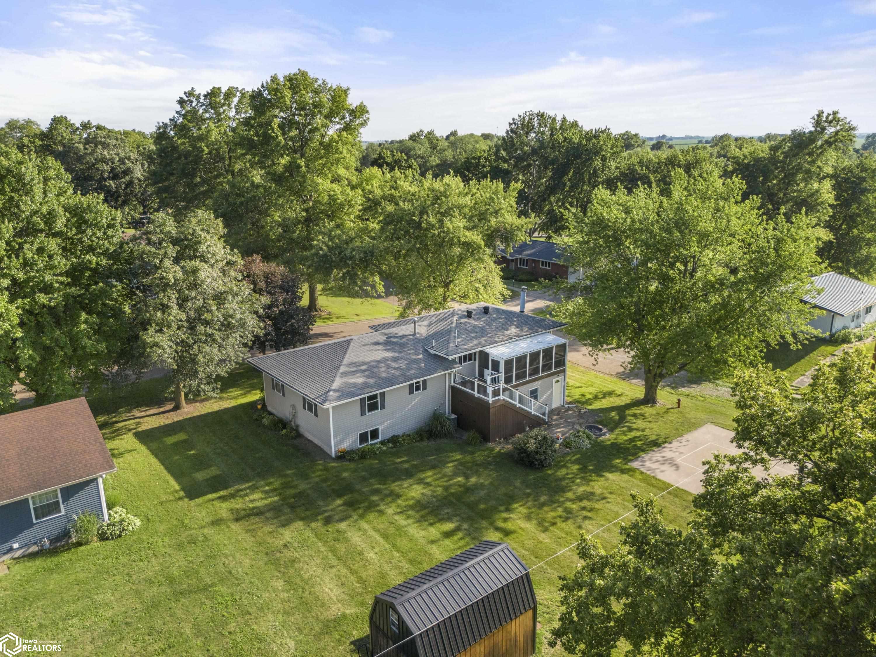 101 Golf Circle, Winfield, Iowa image 39