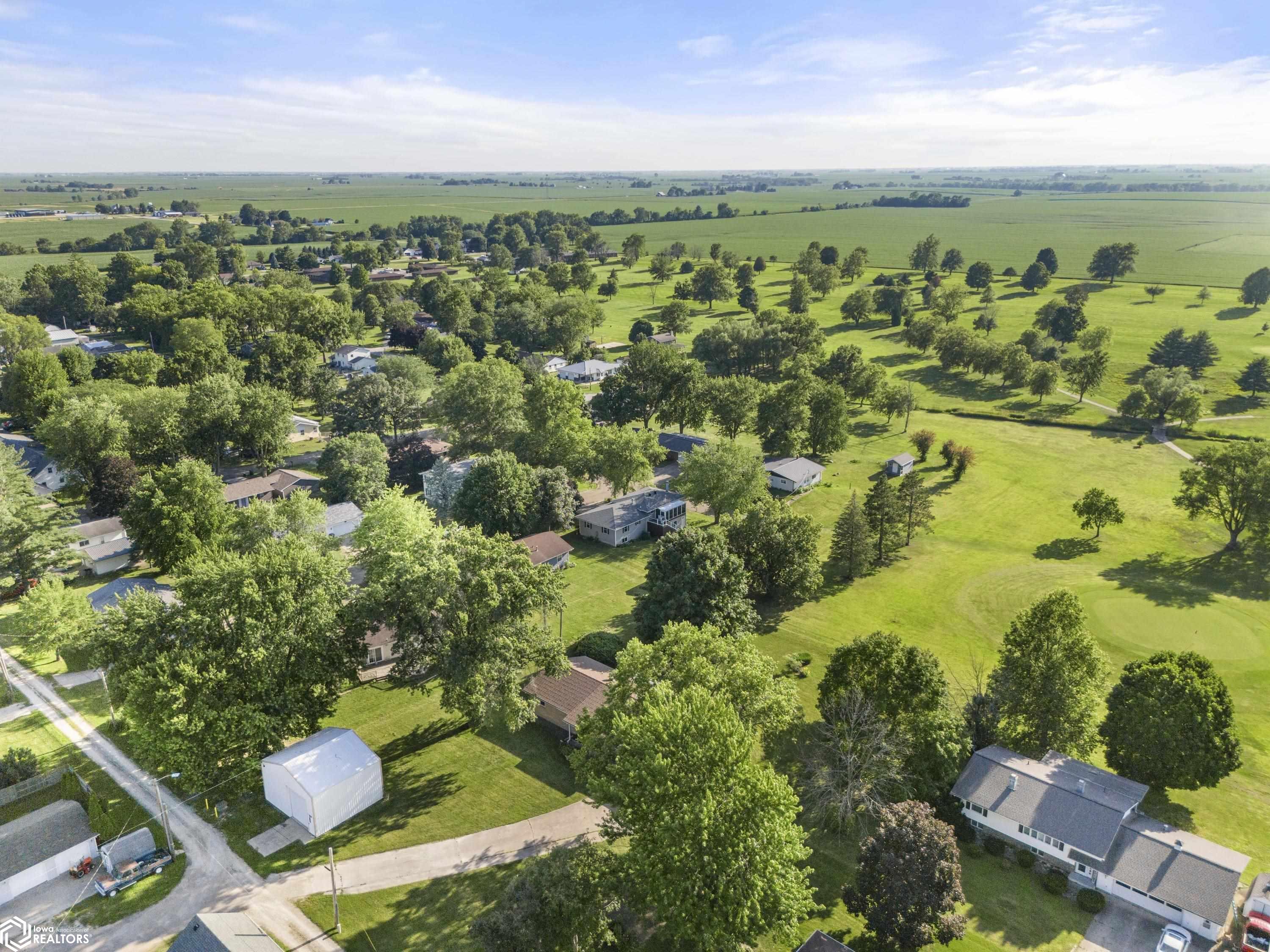 101 Golf Circle, Winfield, Iowa image 44
