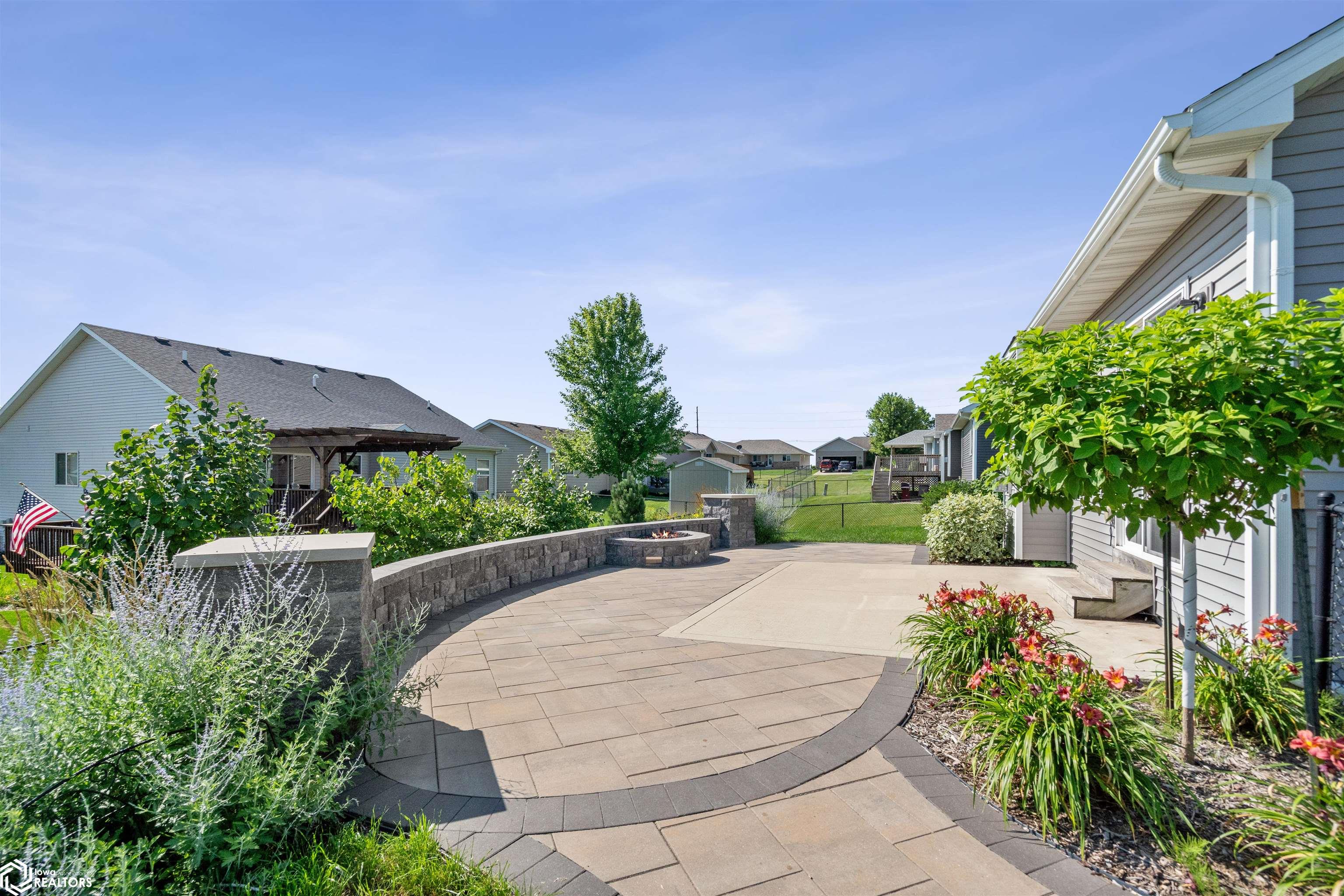 2916 Jackie Terrace, Marshalltown, Iowa image 25