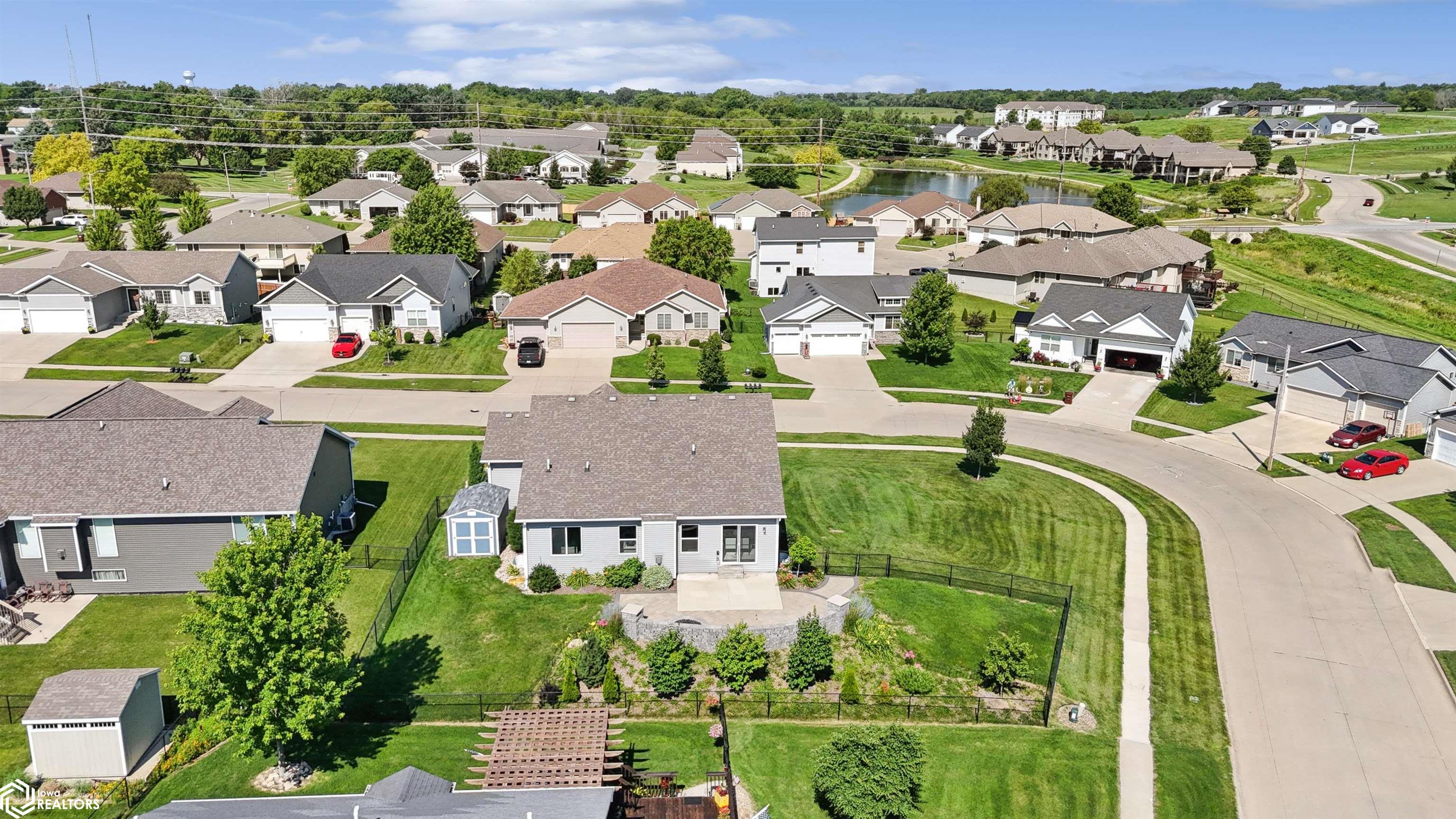 2916 Jackie Terrace, Marshalltown, Iowa image 31