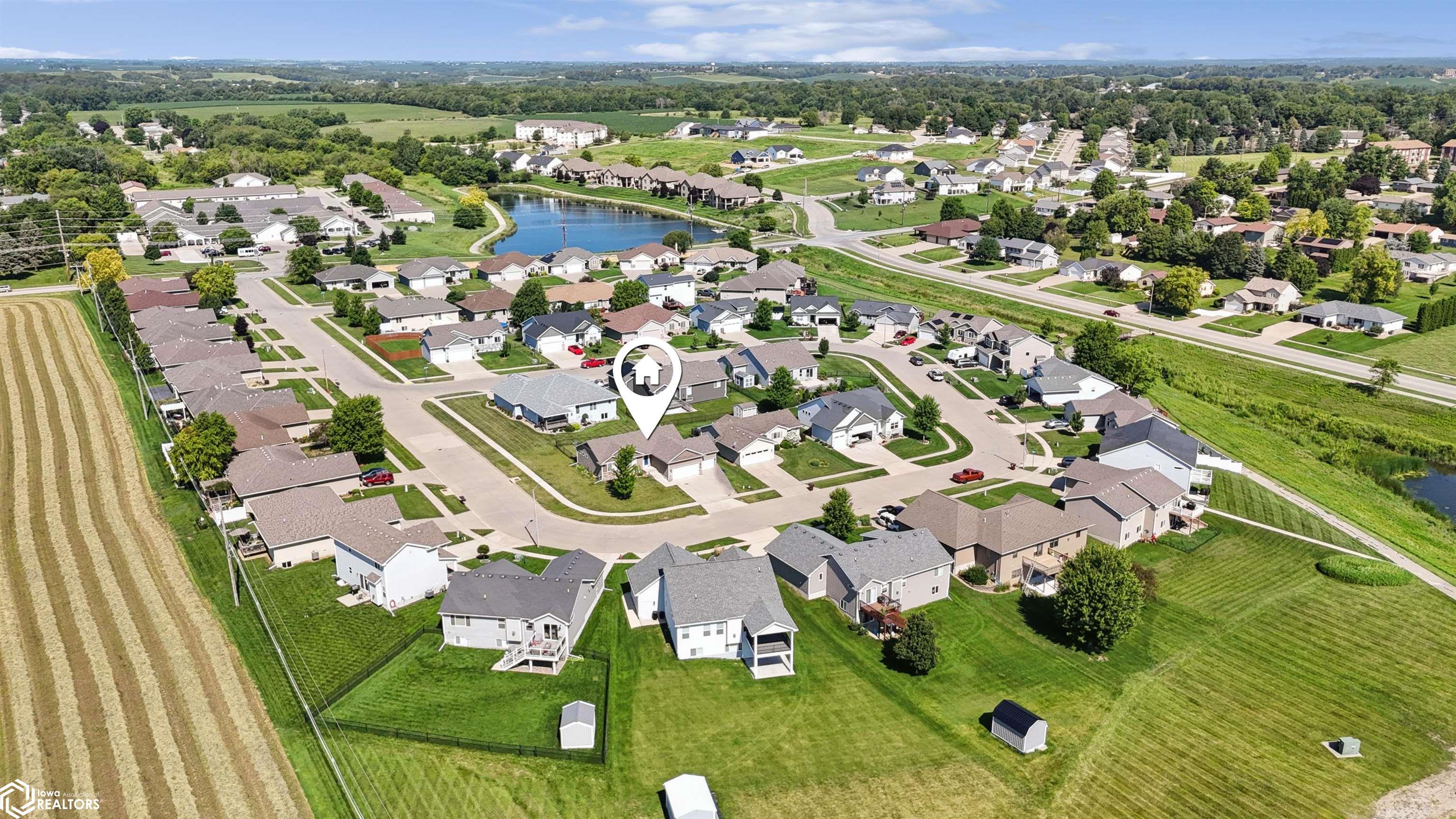 2916 Jackie Terrace, Marshalltown, Iowa image 33
