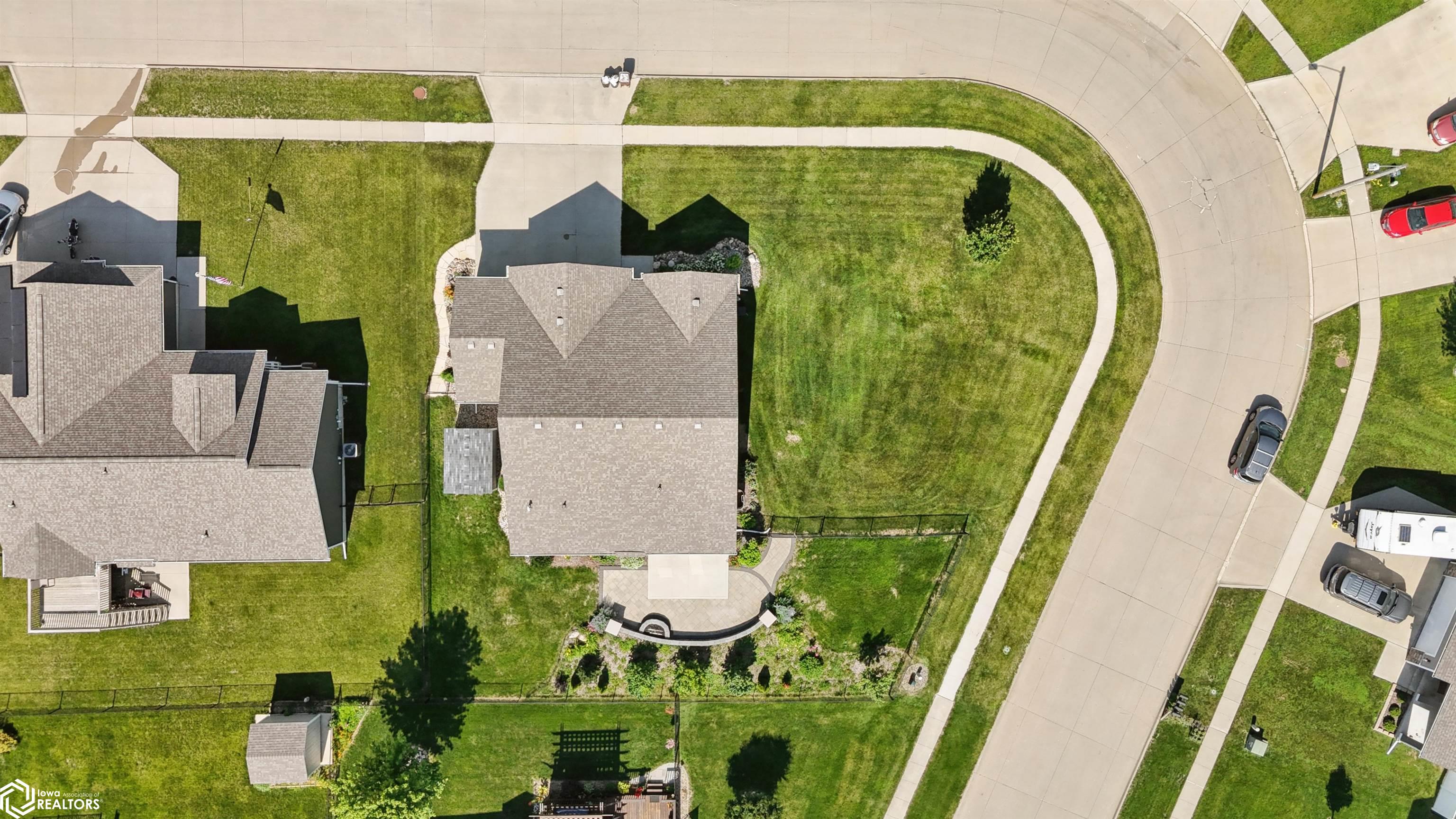 2916 Jackie Terrace, Marshalltown, Iowa image 34