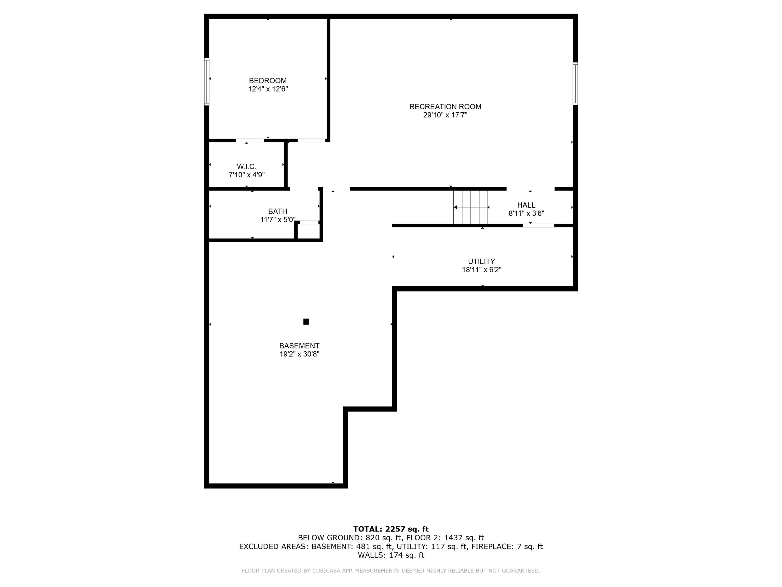 2916 Jackie Terrace, Marshalltown, Iowa image 36