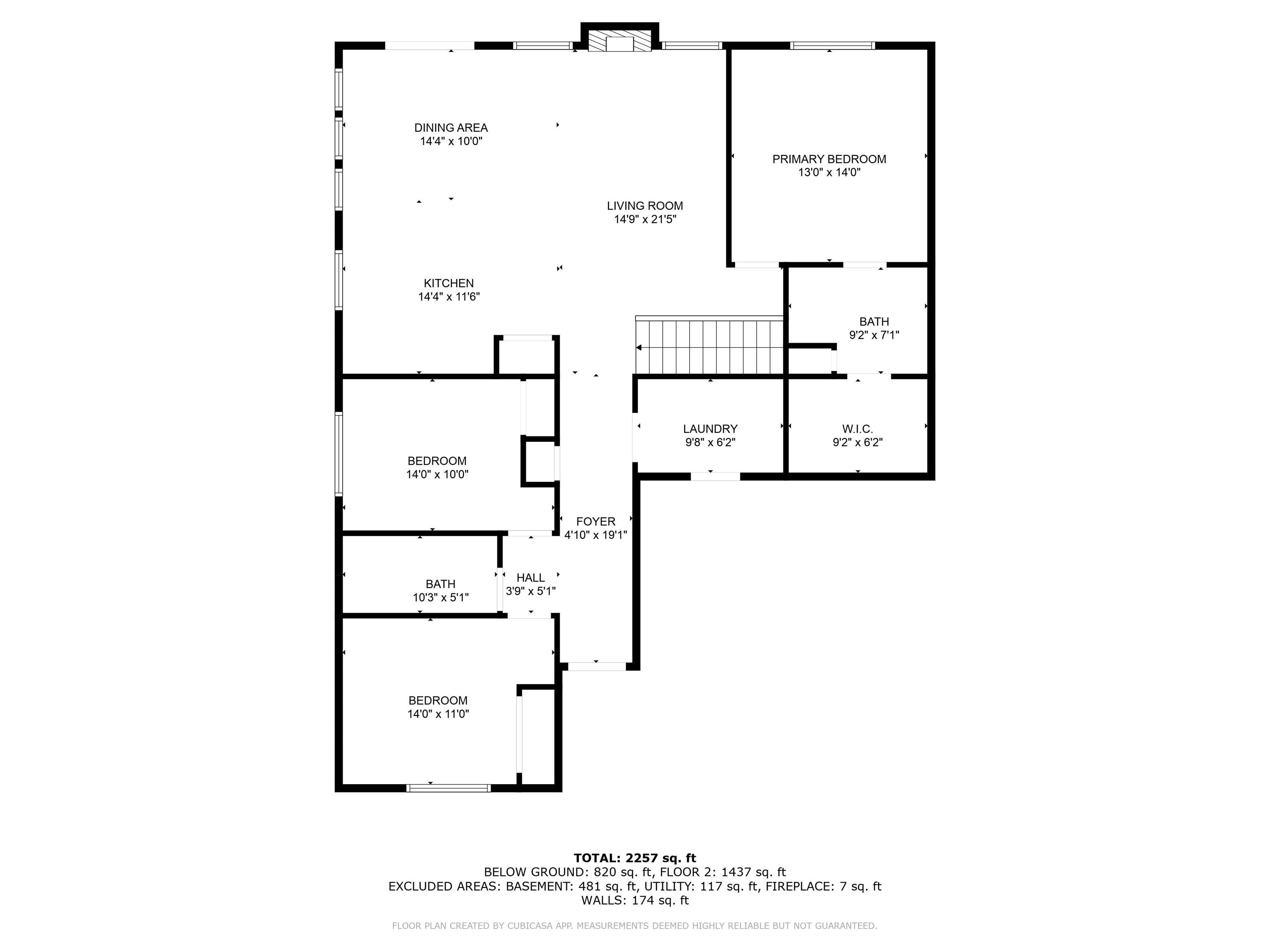 2916 Jackie Terrace, Marshalltown, Iowa image 37