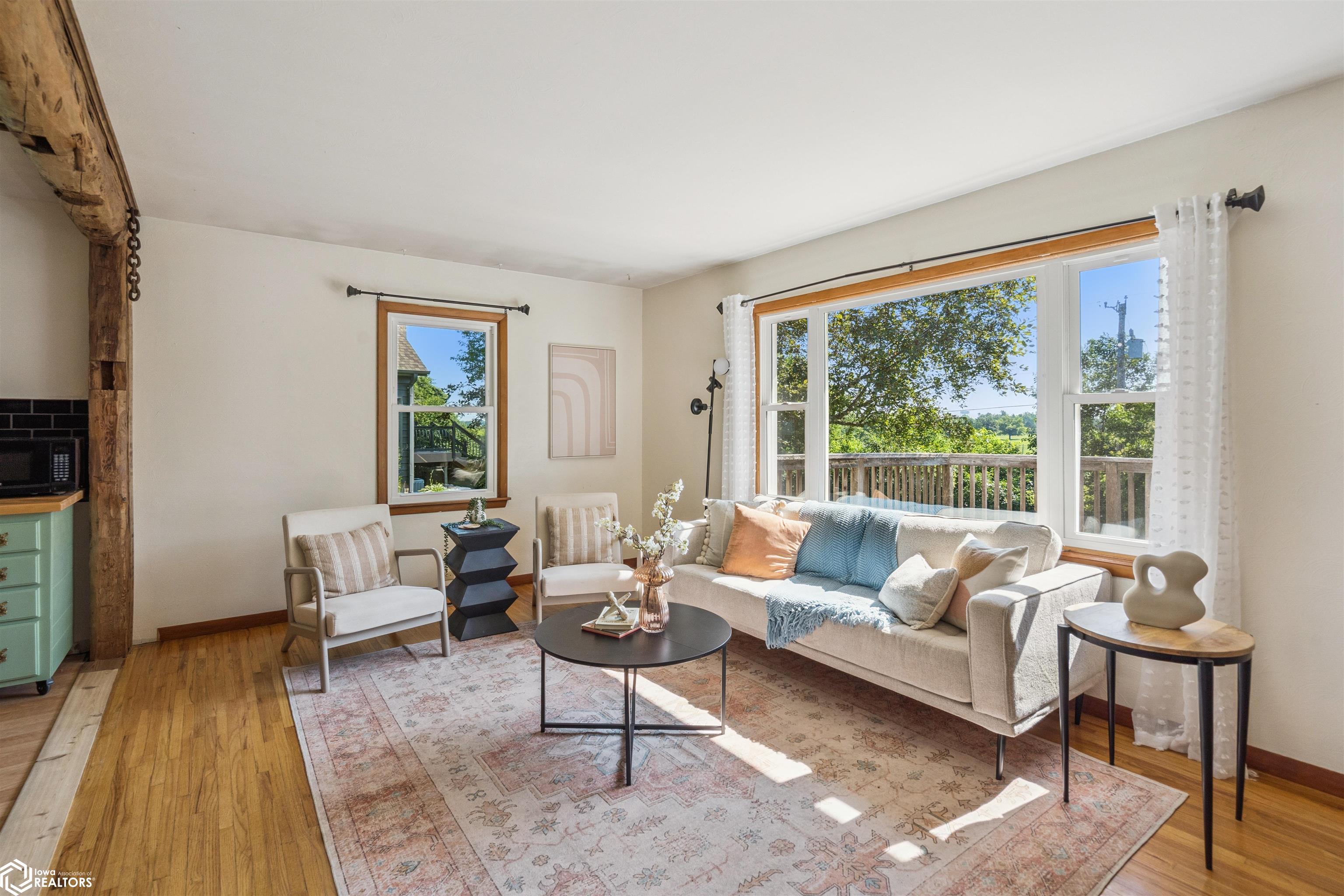 1708 Robertson Drive, Marshalltown, Iowa image 3