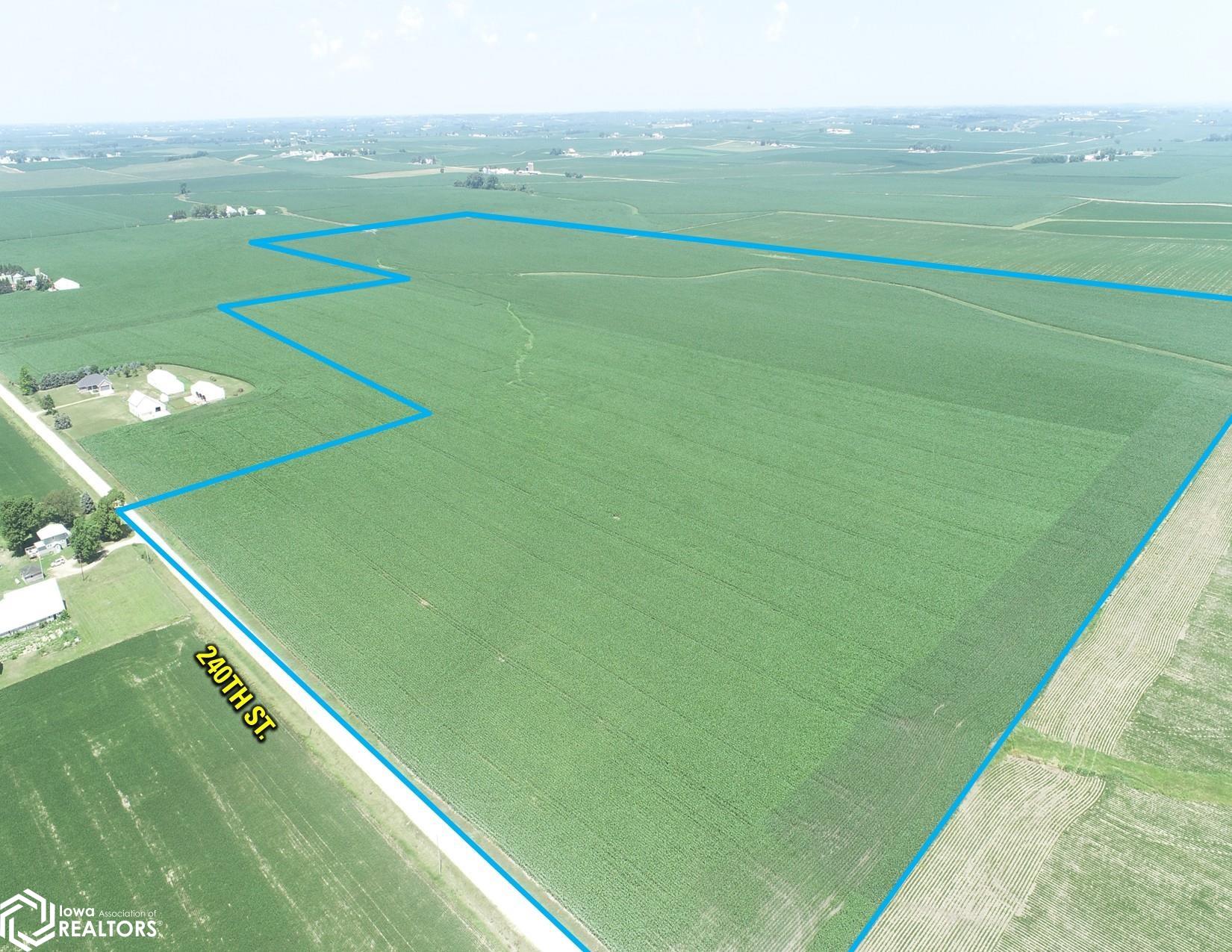 240 Street, Low Moor, Iowa image 1