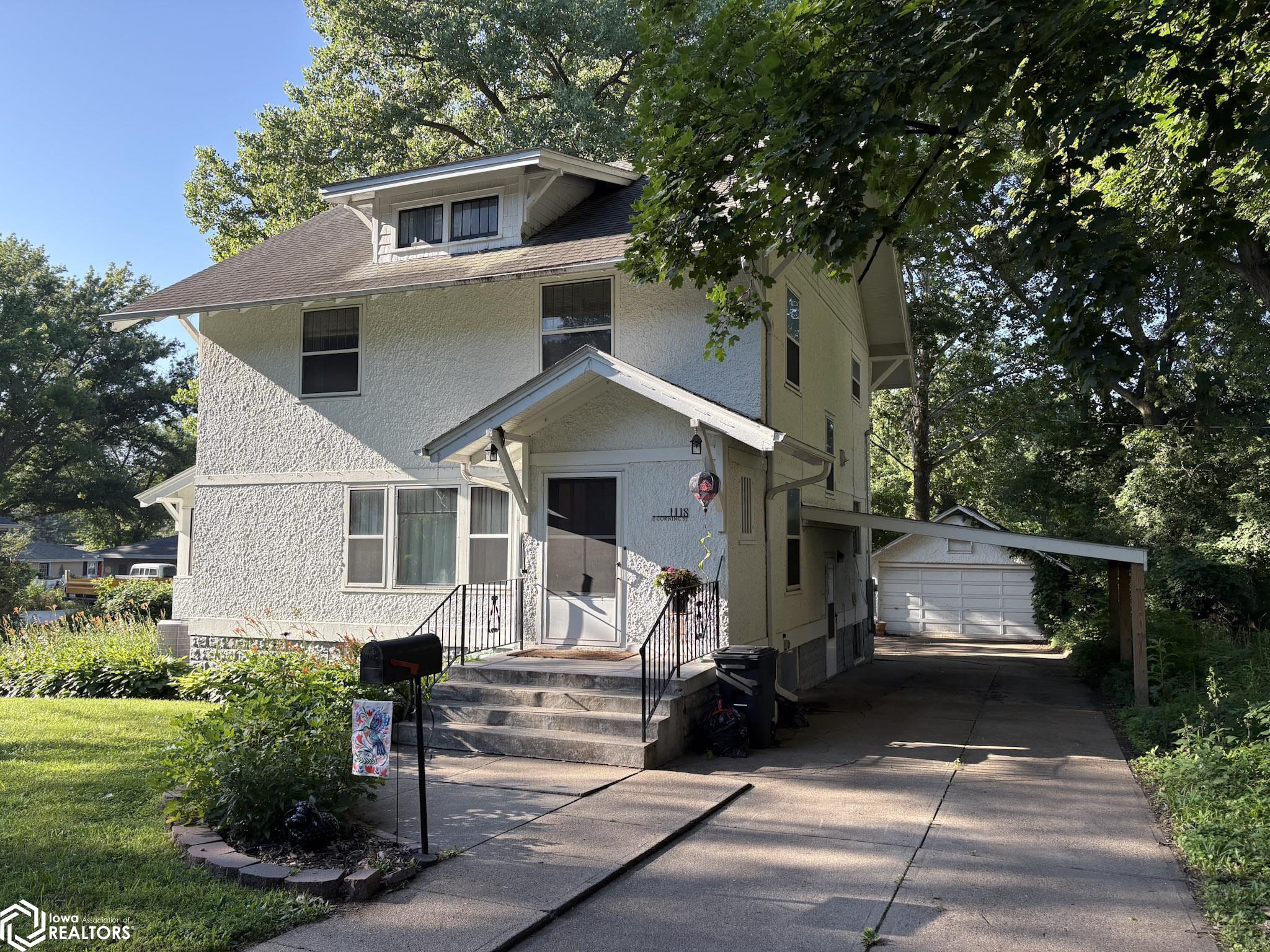 1118 E Corning Street, Red Oak, Iowa image 1