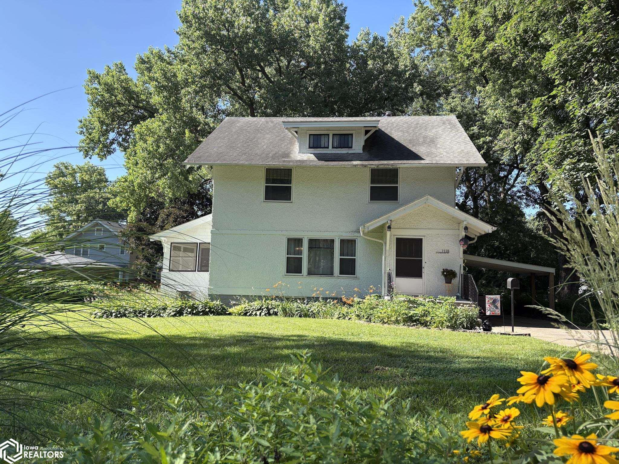 1118 E Corning Street, Red Oak, Iowa image 2