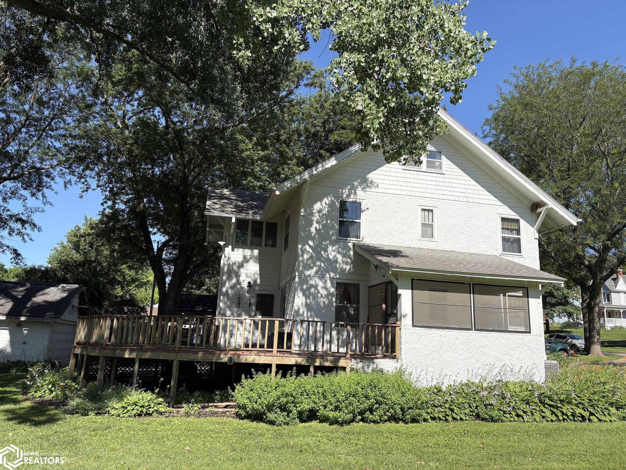 1118 E Corning Street, Red Oak, Iowa image 3