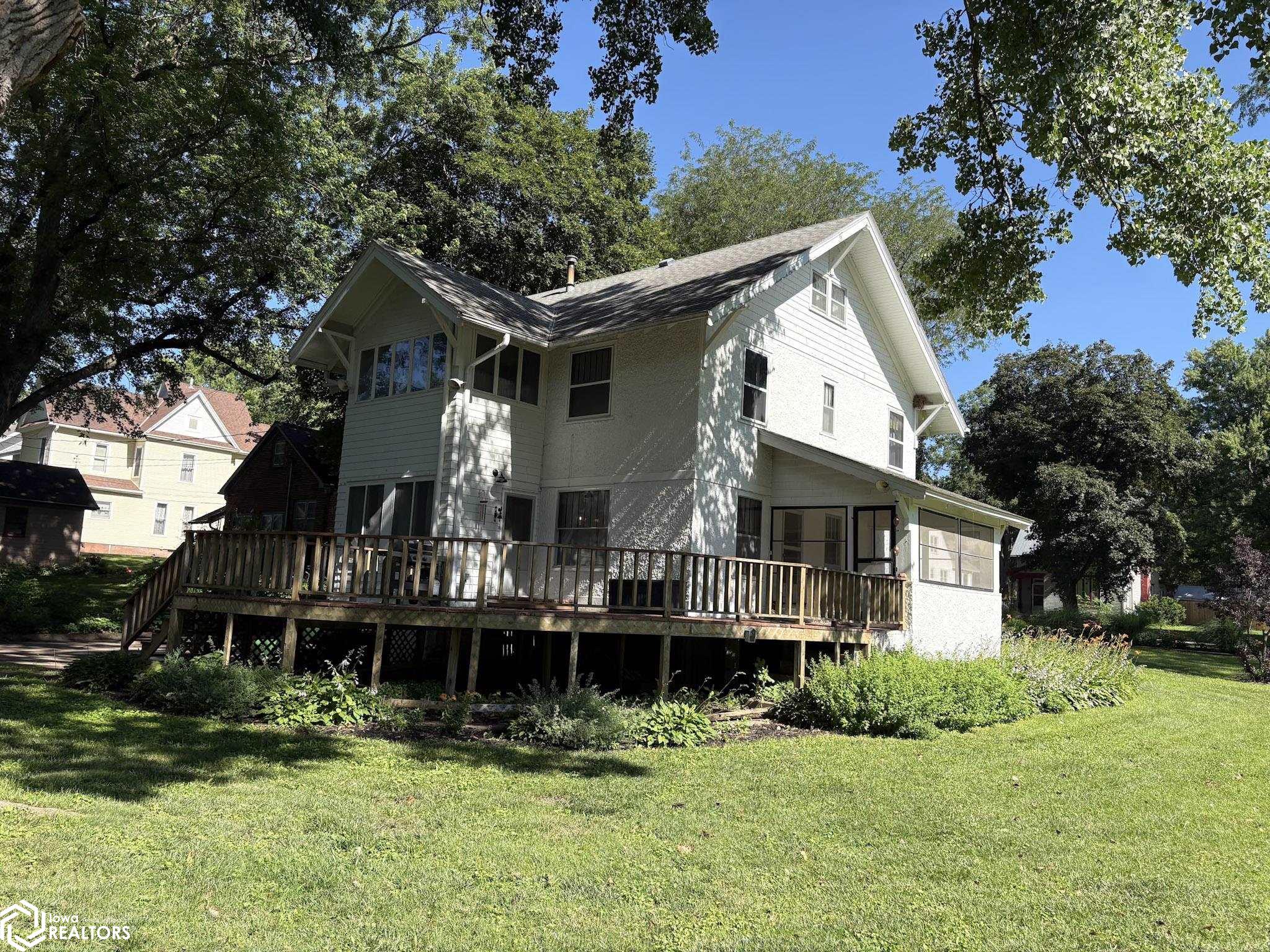 1118 E Corning Street, Red Oak, Iowa image 4