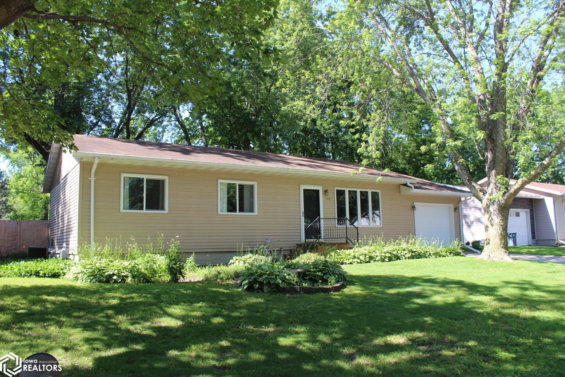110 Indian Avenue, Forest City, Iowa image 1