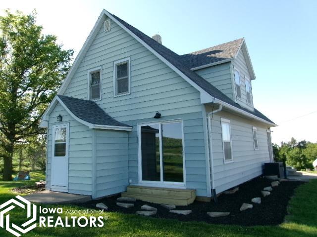 2428 F24 Street, Irwin, Iowa image 1