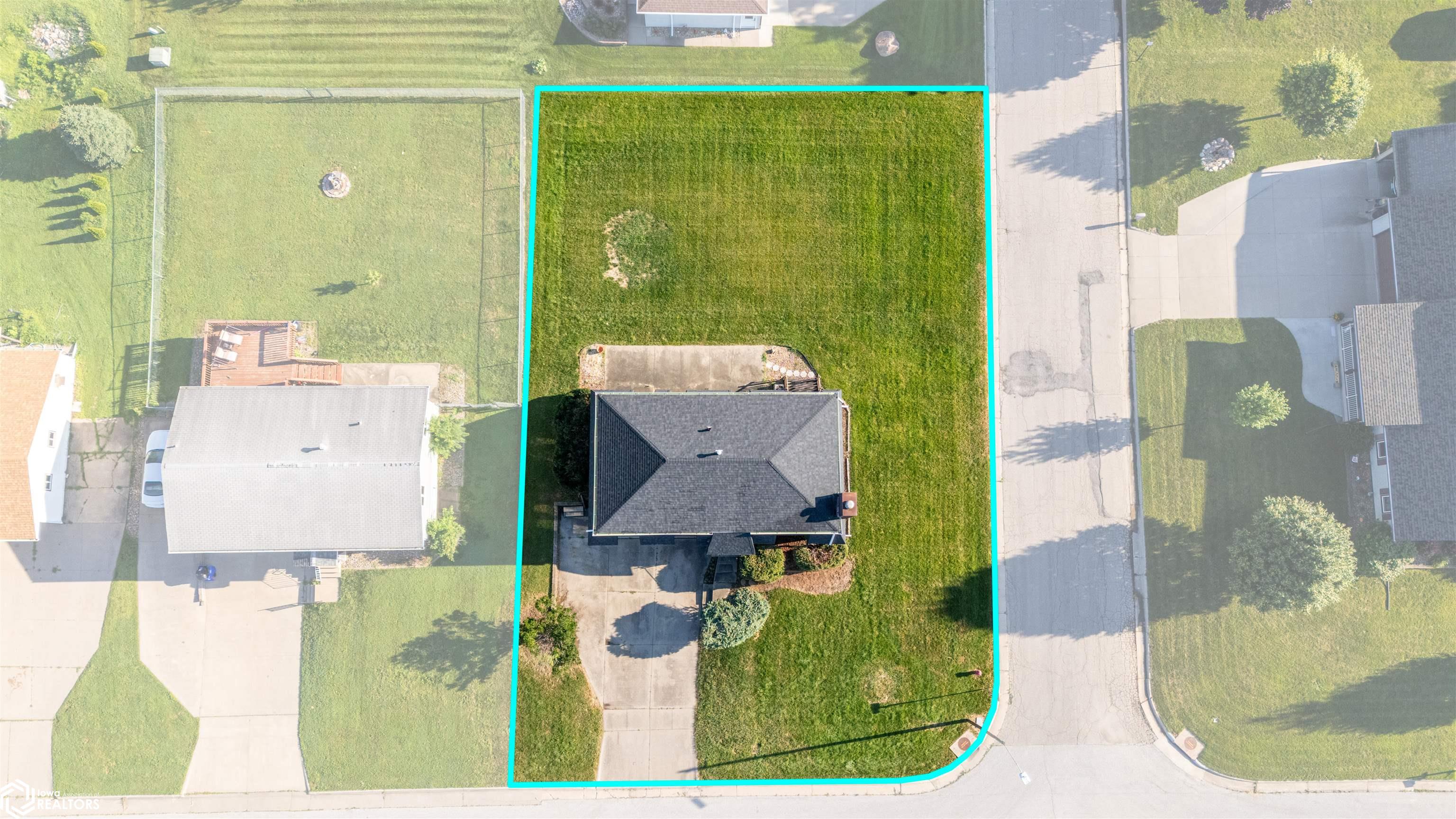 808 Henry Drive, Marshalltown, Iowa image 30