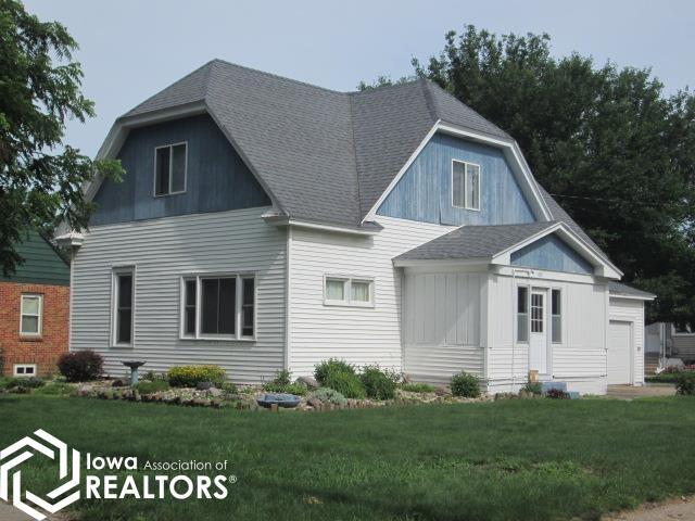 303 5th Ave., Belmond, Iowa image 1