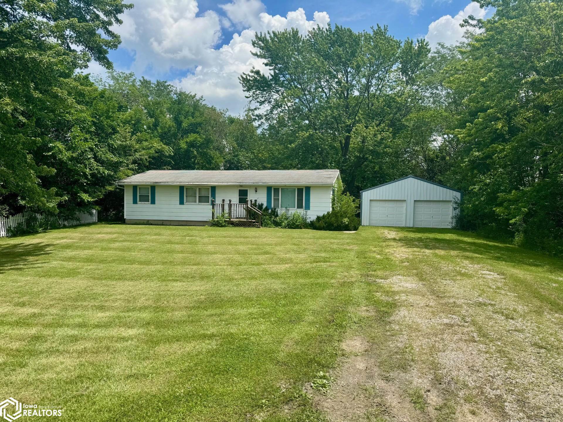 22726 202 Highway, Moulton, Iowa image 1