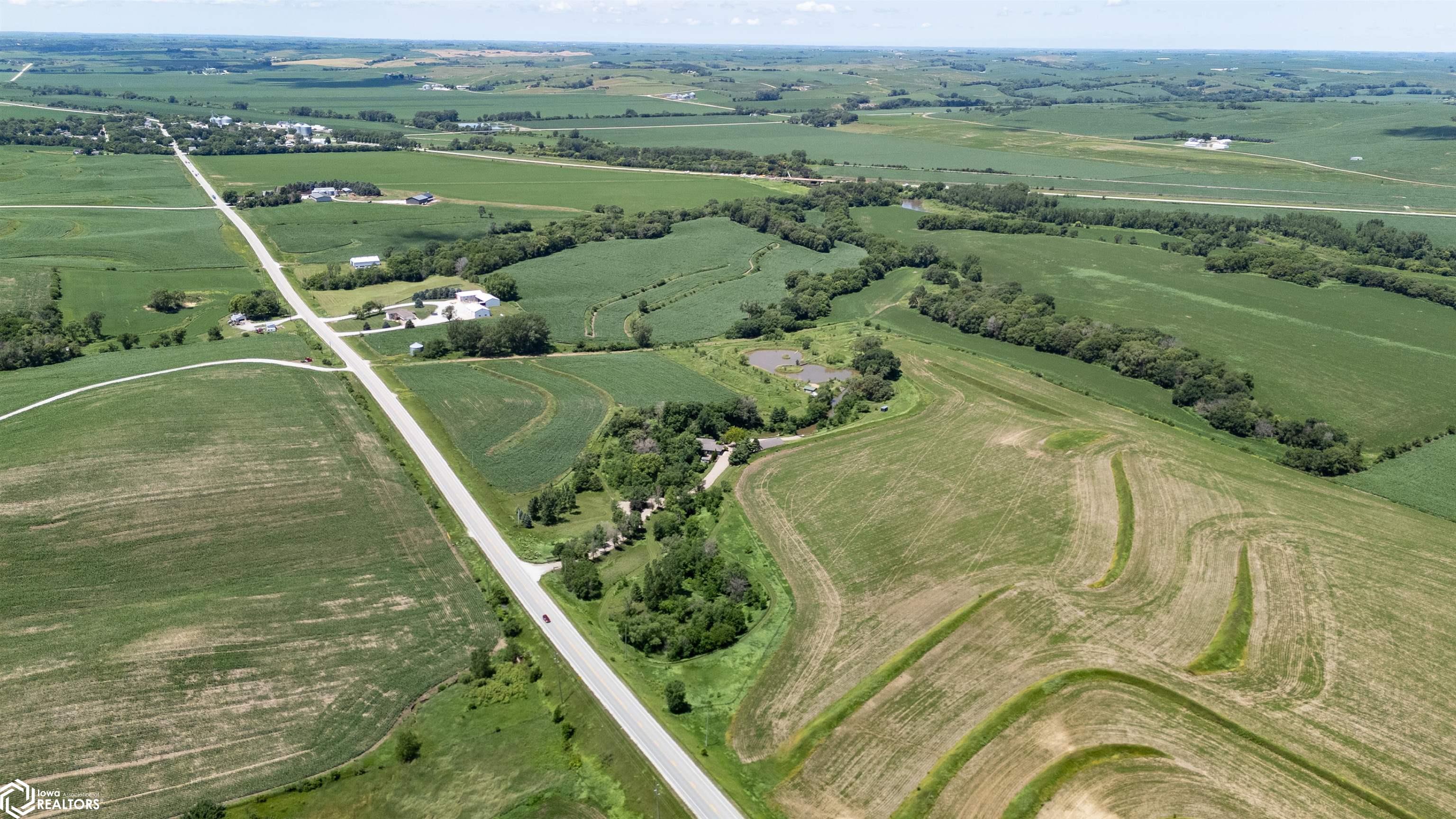 2074 U Avenue, Dow City, Iowa image 1