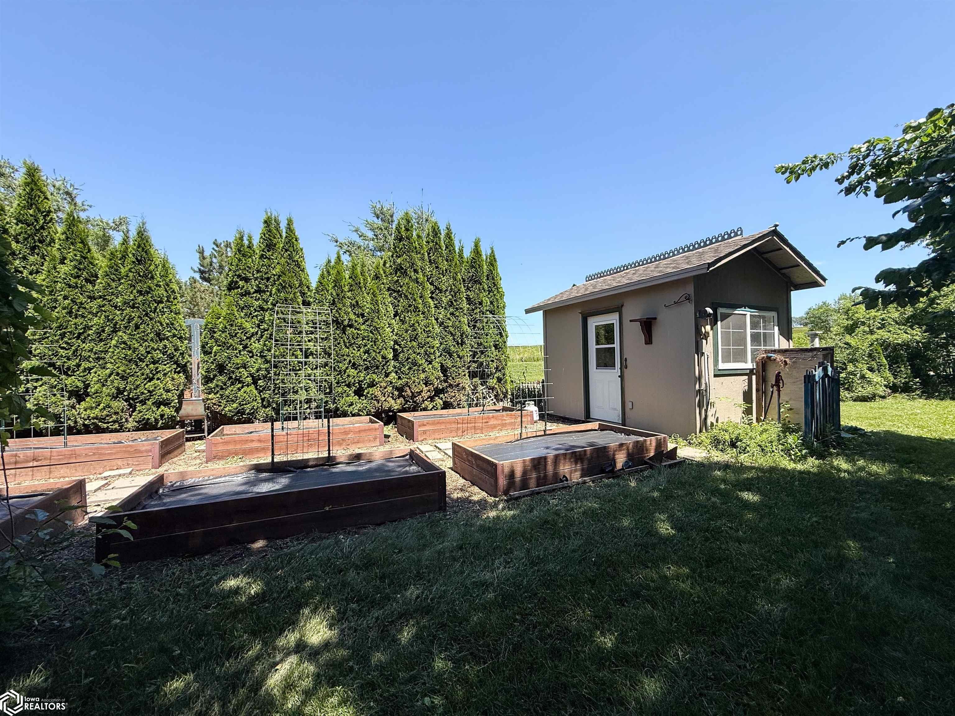 2074 U Avenue, Dow City, Iowa image 11