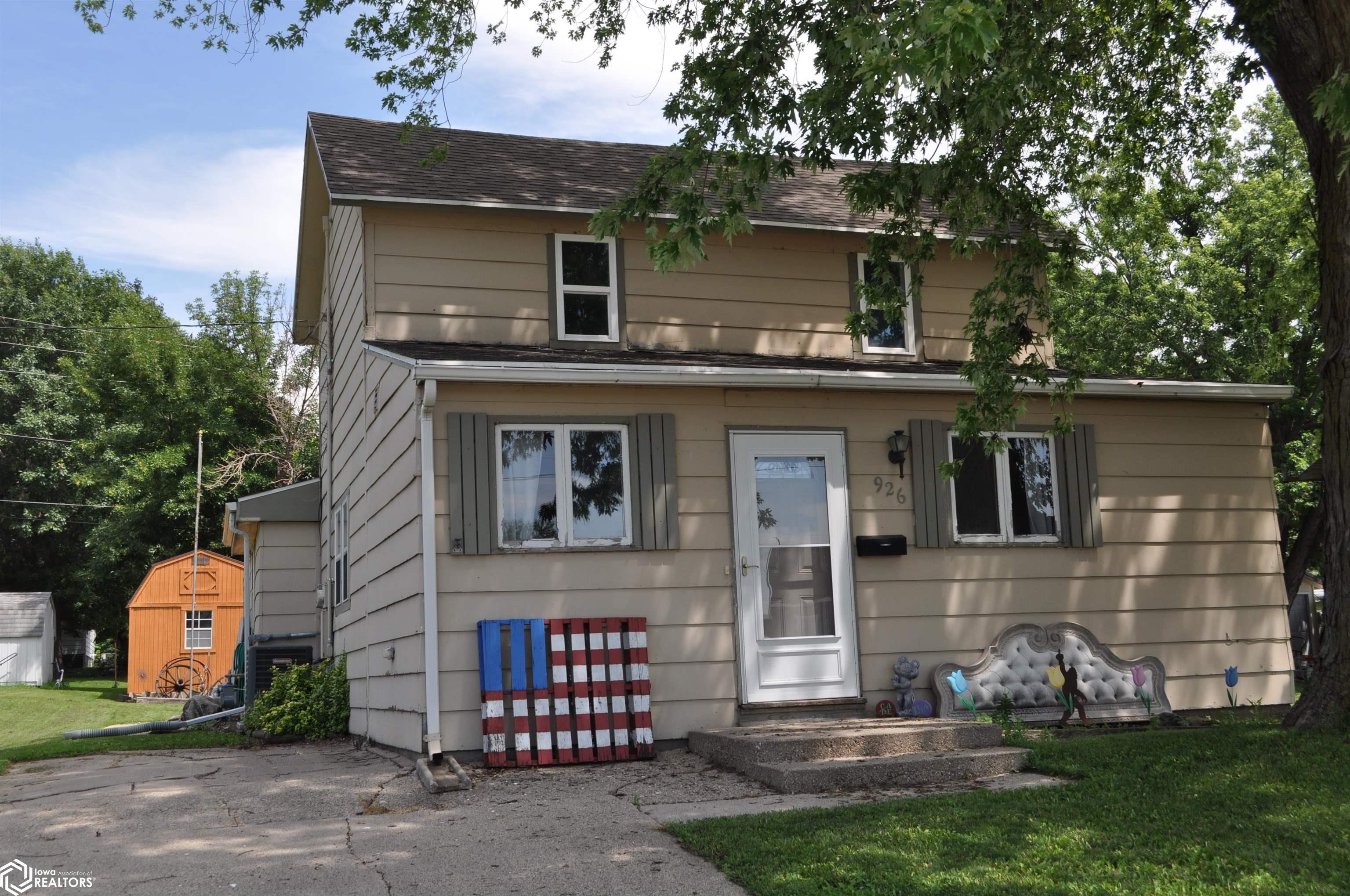 926 Boylan Avenue, Carroll, Iowa image 1