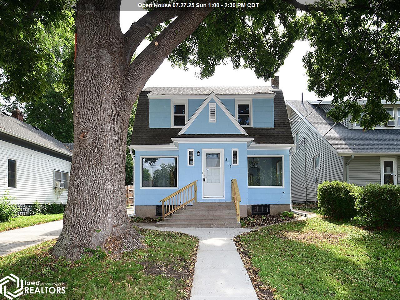 315 S Gates Street, Oakland, Iowa image 1