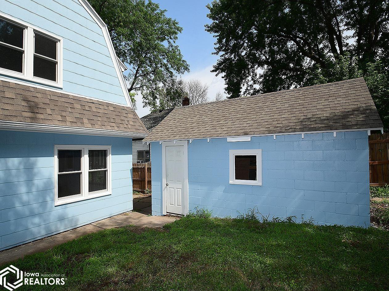 315 S Gates Street, Oakland, Iowa image 29