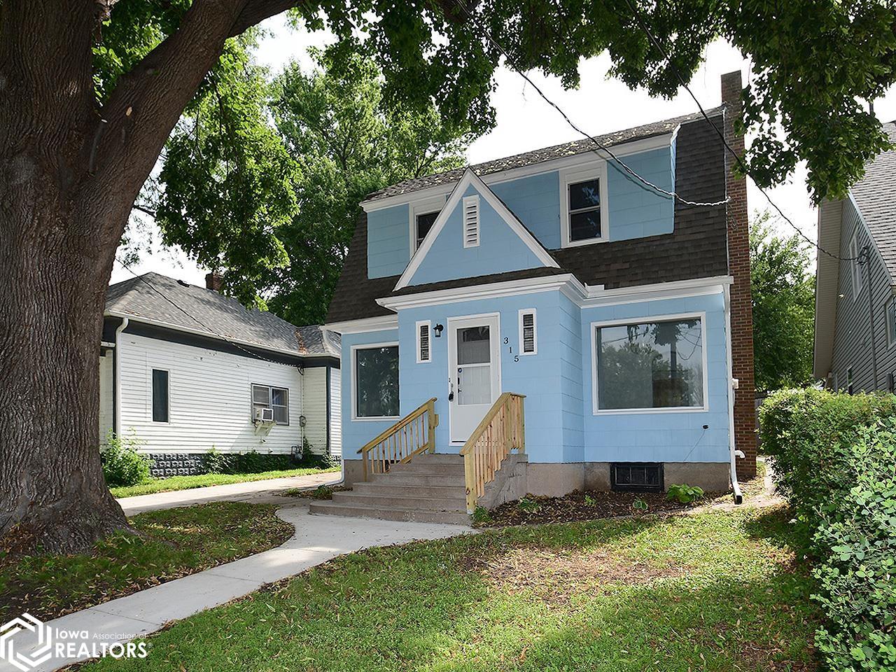 315 S Gates Street, Oakland, Iowa image 30