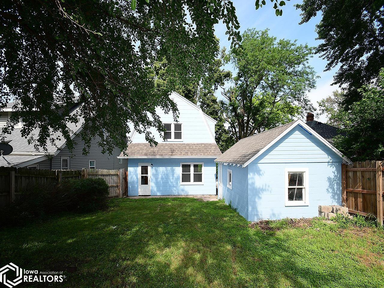 315 S Gates Street, Oakland, Iowa image 31