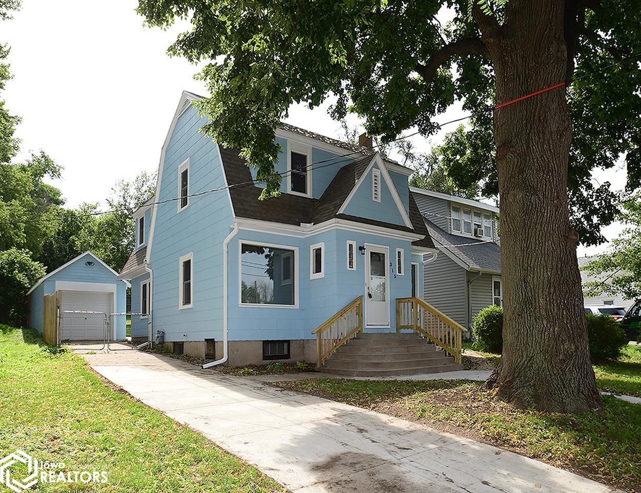 315 S Gates Street, Oakland, Iowa image 32