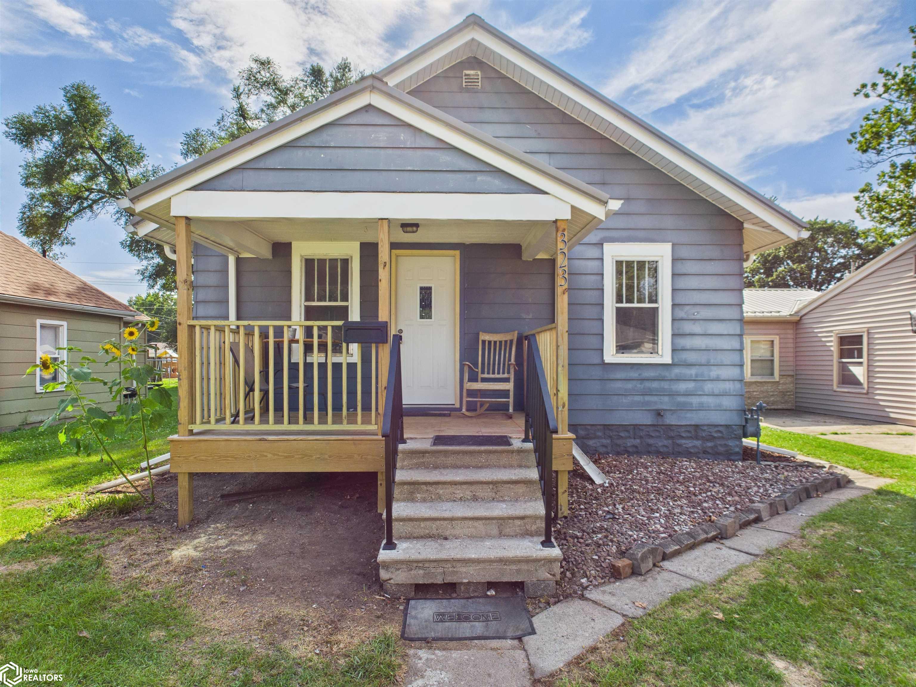 323 N Pocahontas Street, Ottumwa, Iowa image 1