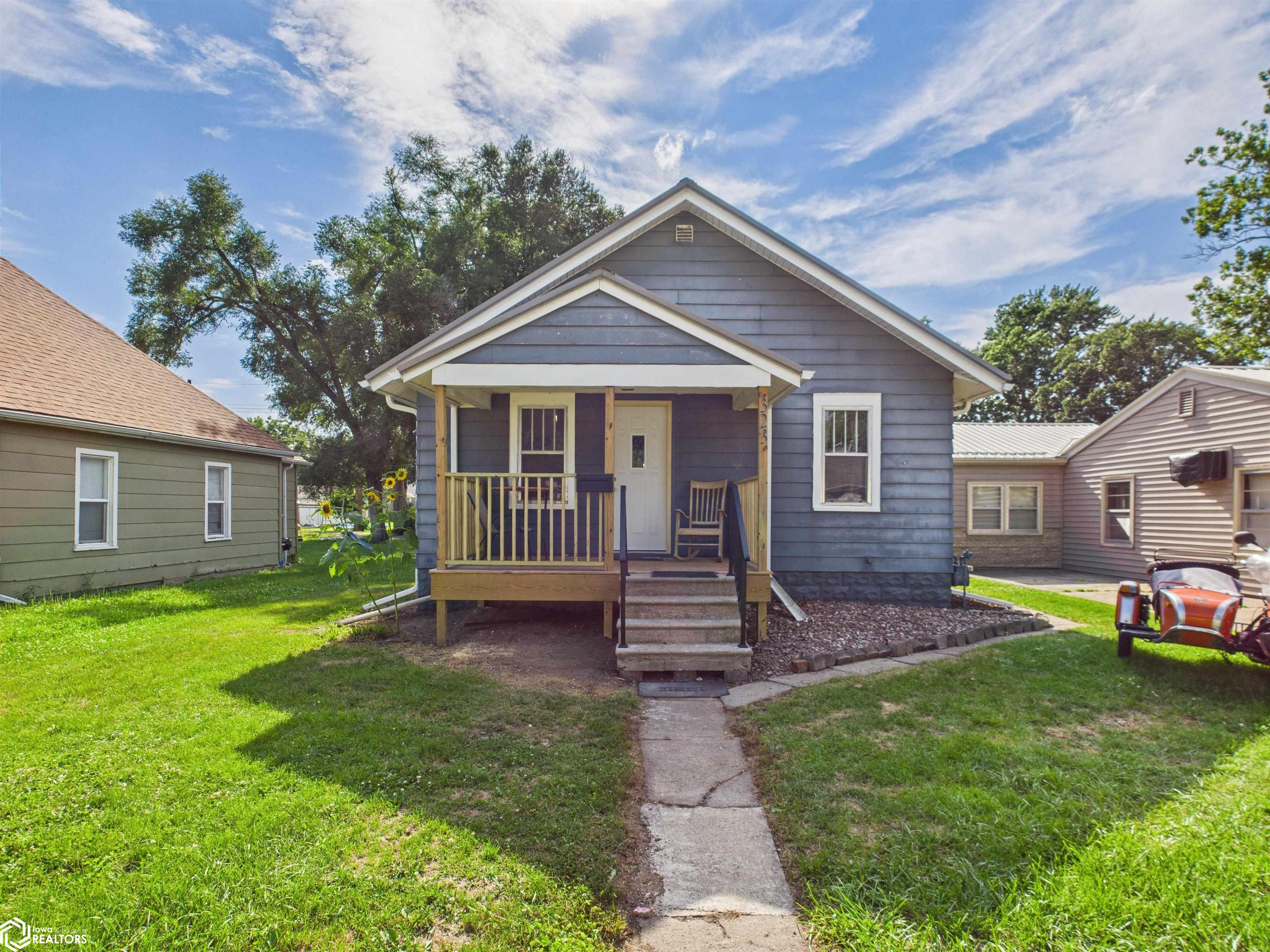 323 N Pocahontas Street, Ottumwa, Iowa image 15