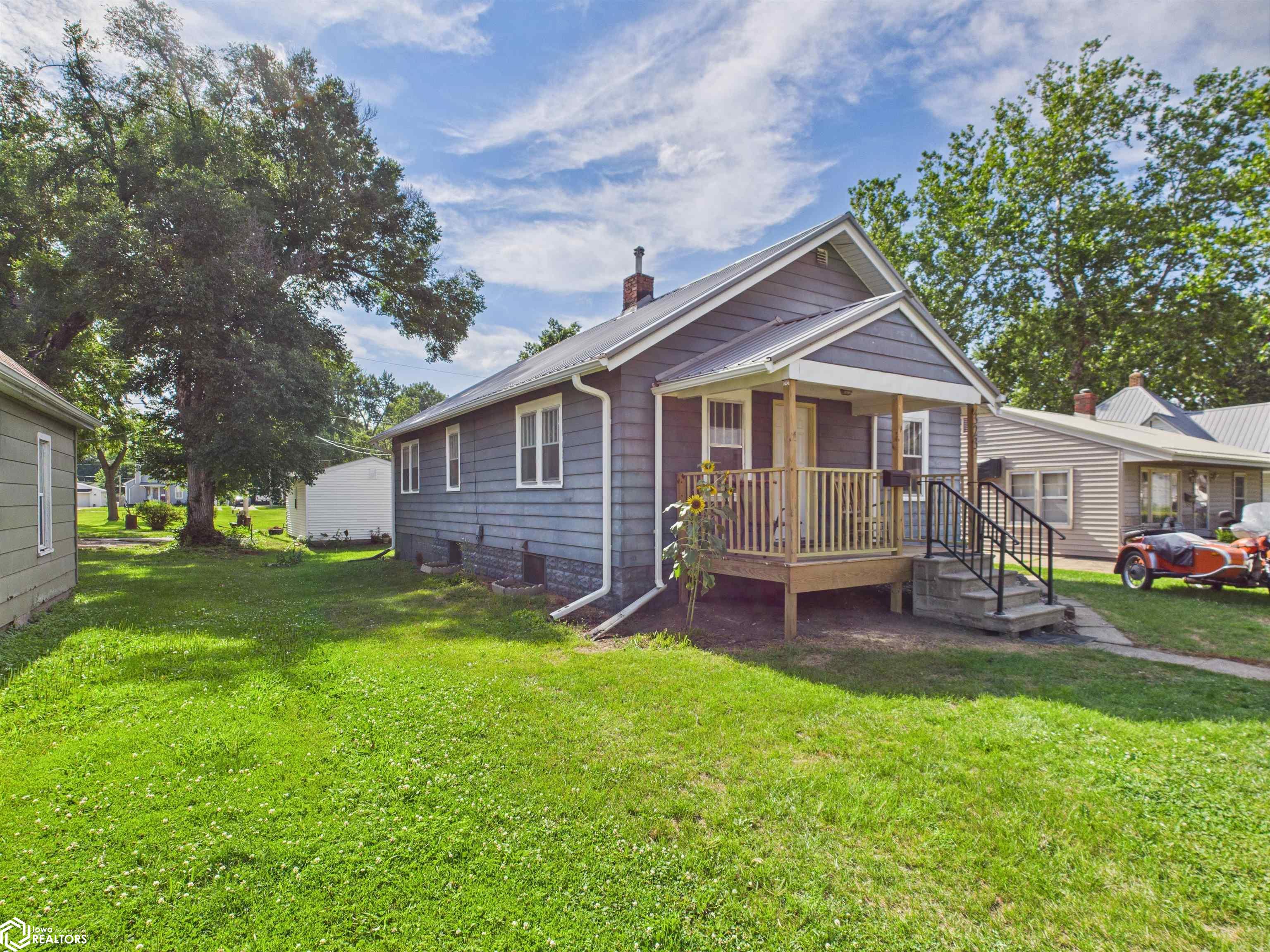 323 N Pocahontas Street, Ottumwa, Iowa image 16