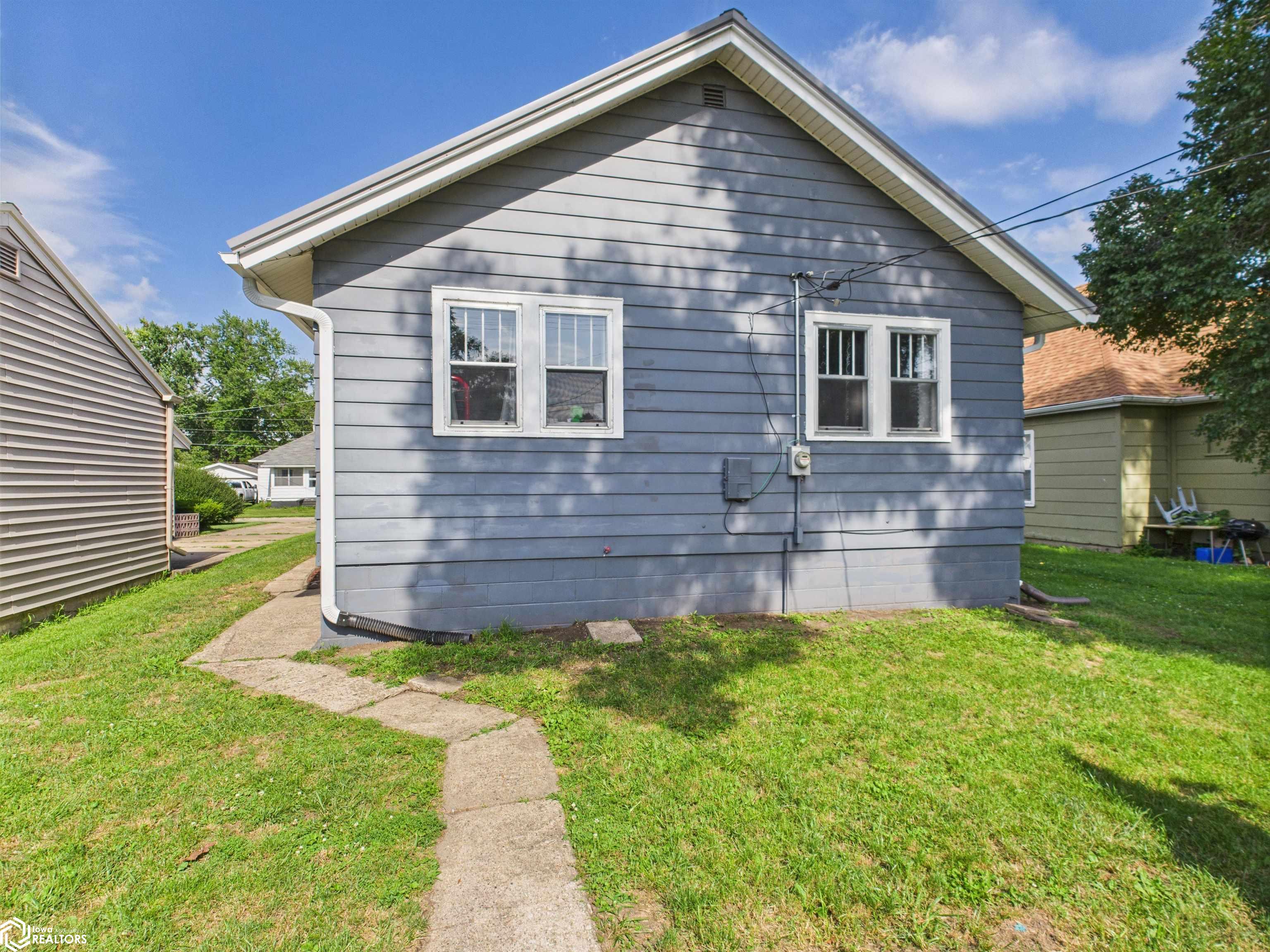 323 N Pocahontas Street, Ottumwa, Iowa image 17