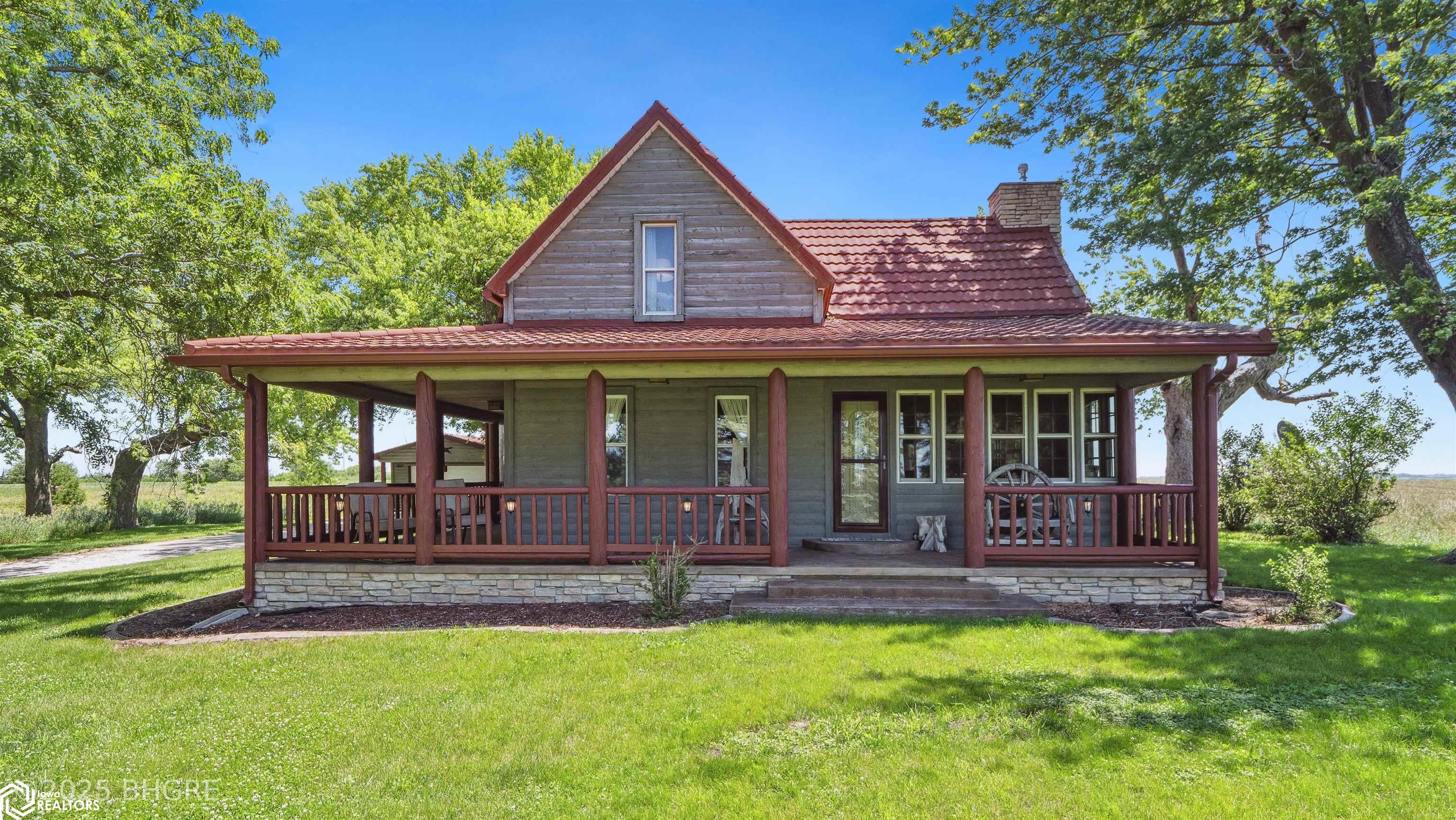 3346 Riverside Avenue, Creston, Iowa image 2