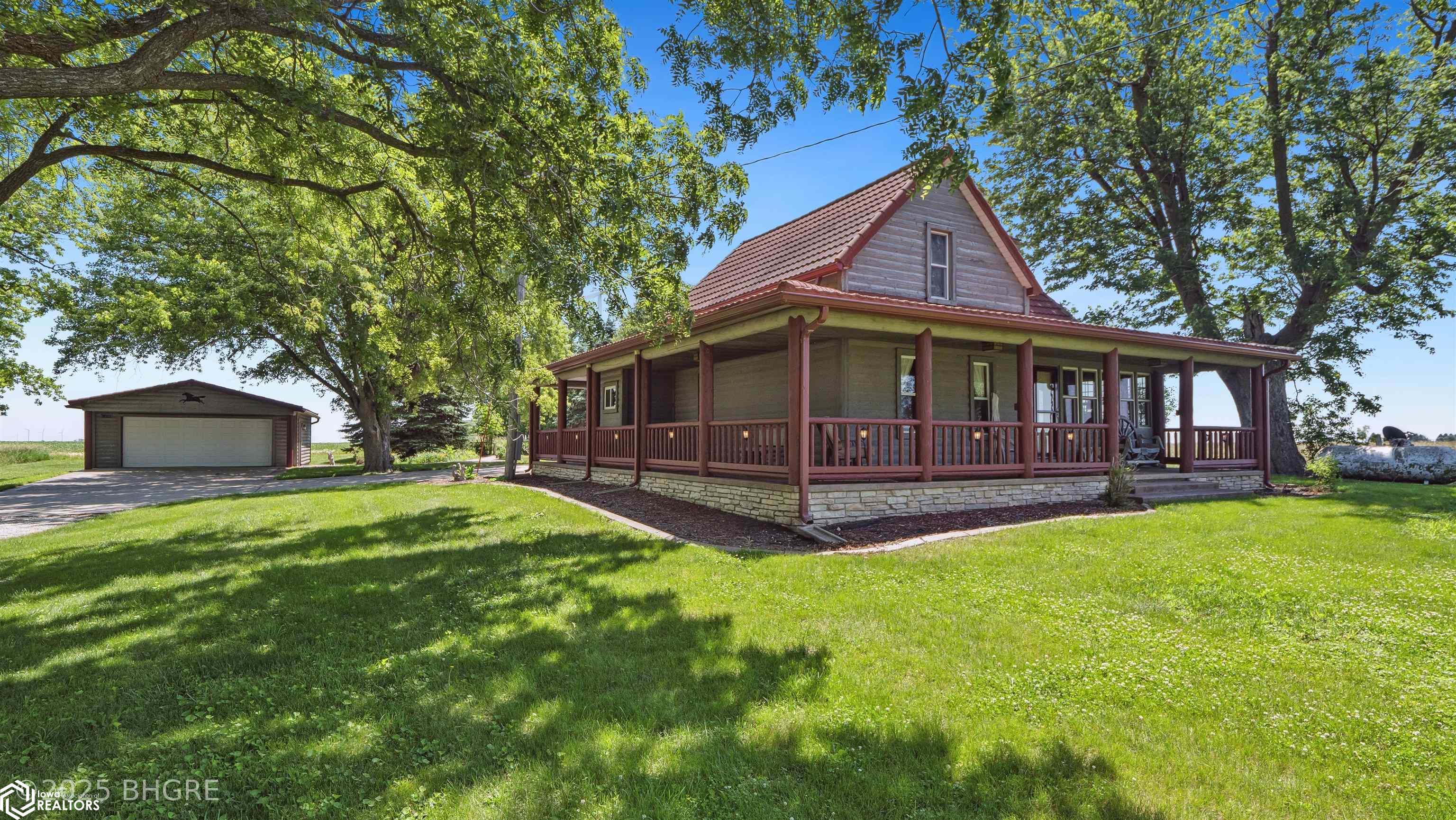 3346 Riverside Avenue, Creston, Iowa image 3
