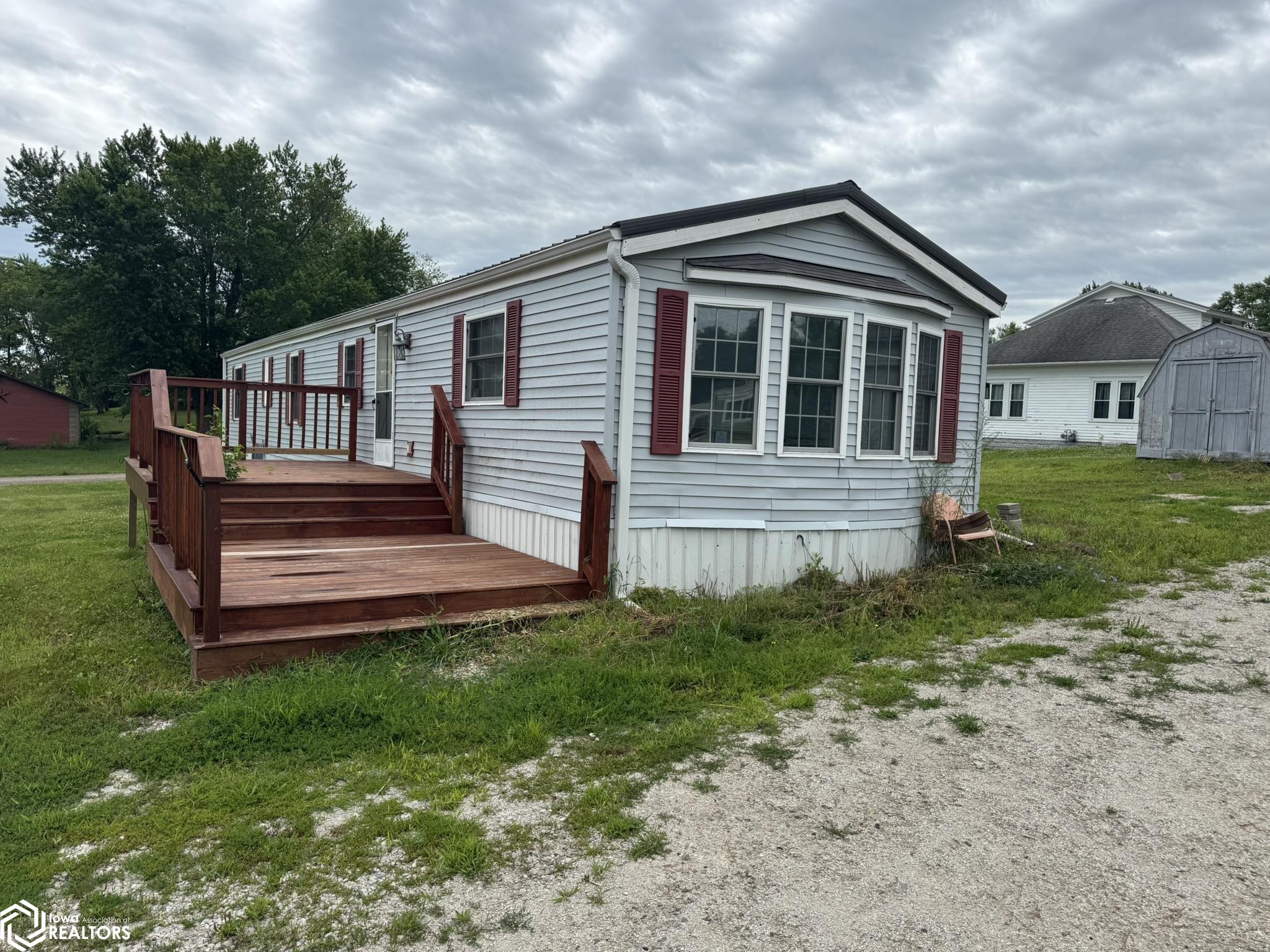 303 Brooklyn Street, Batavia, Iowa image 3