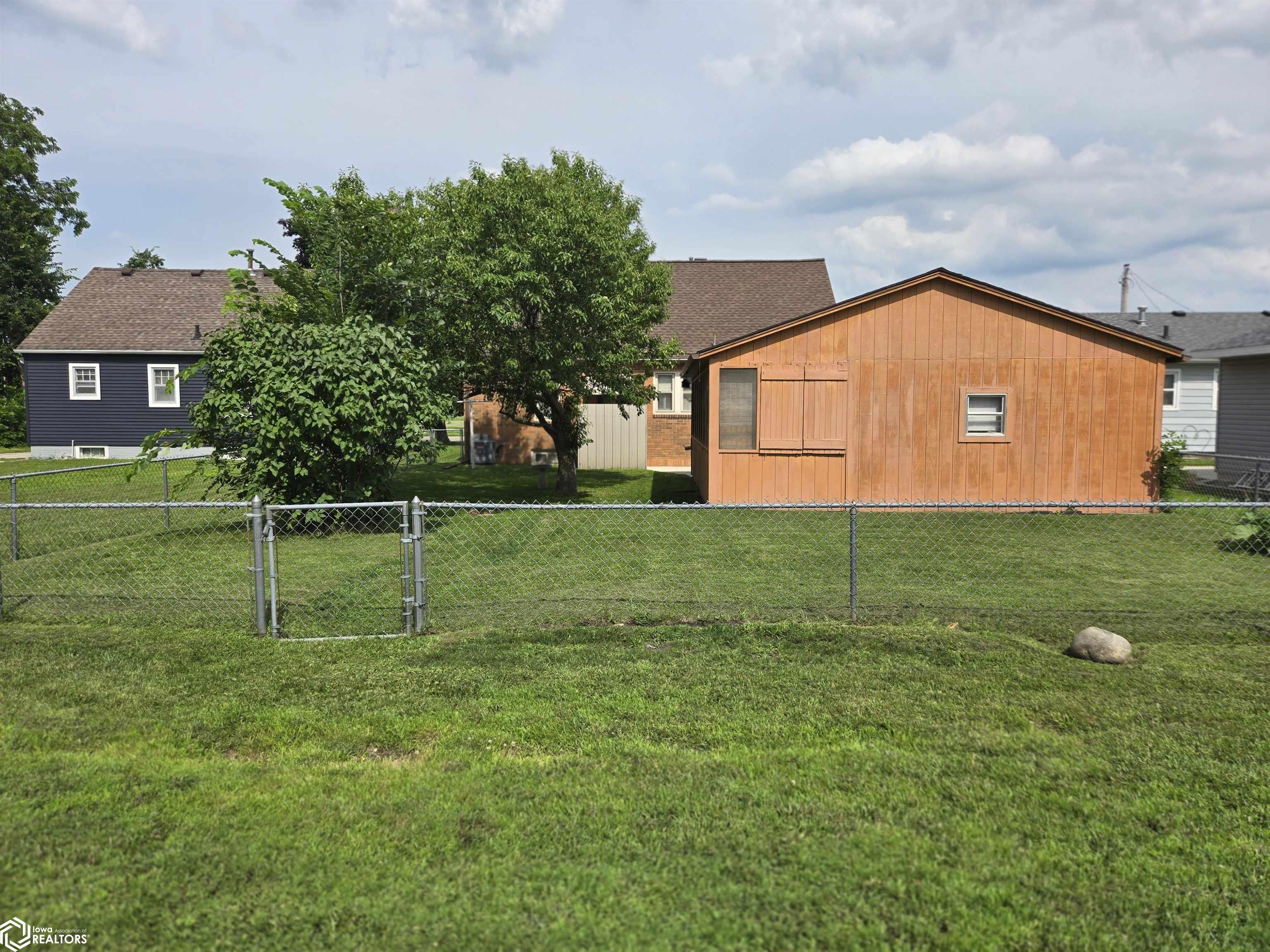 1022 N Monroe Avenue, Mason City, Iowa image 29