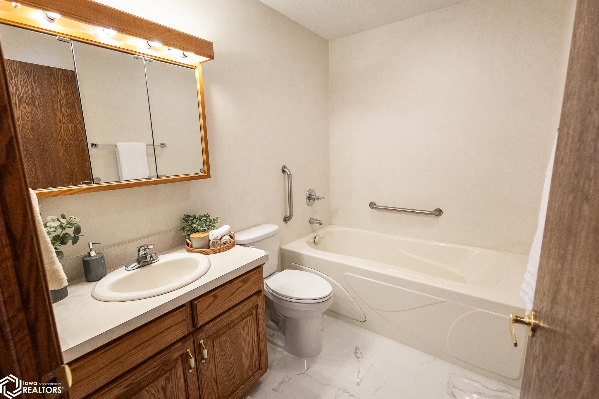 318 Dahl Drive, Manly, Iowa image 26