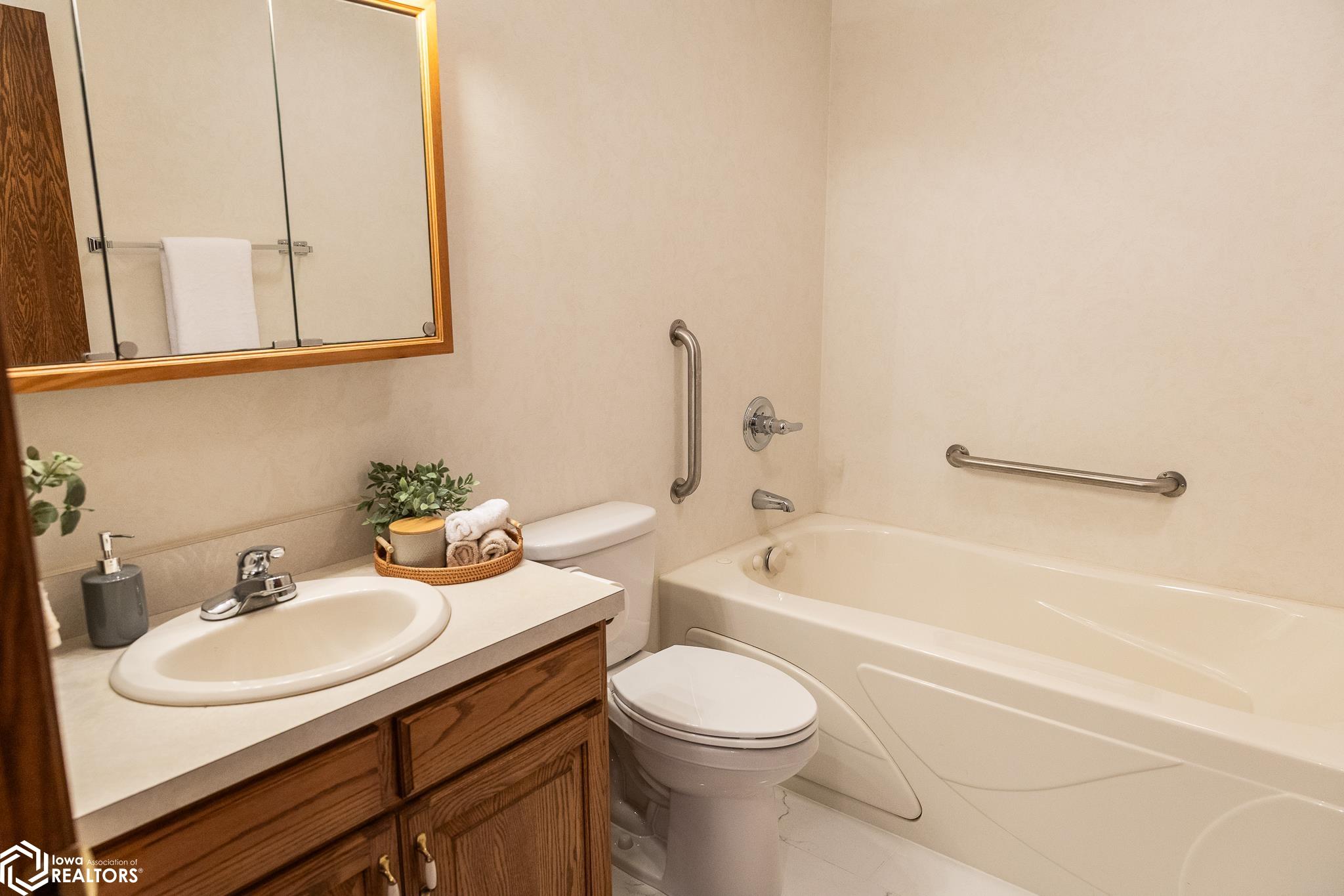 318 Dahl Drive, Manly, Iowa image 27