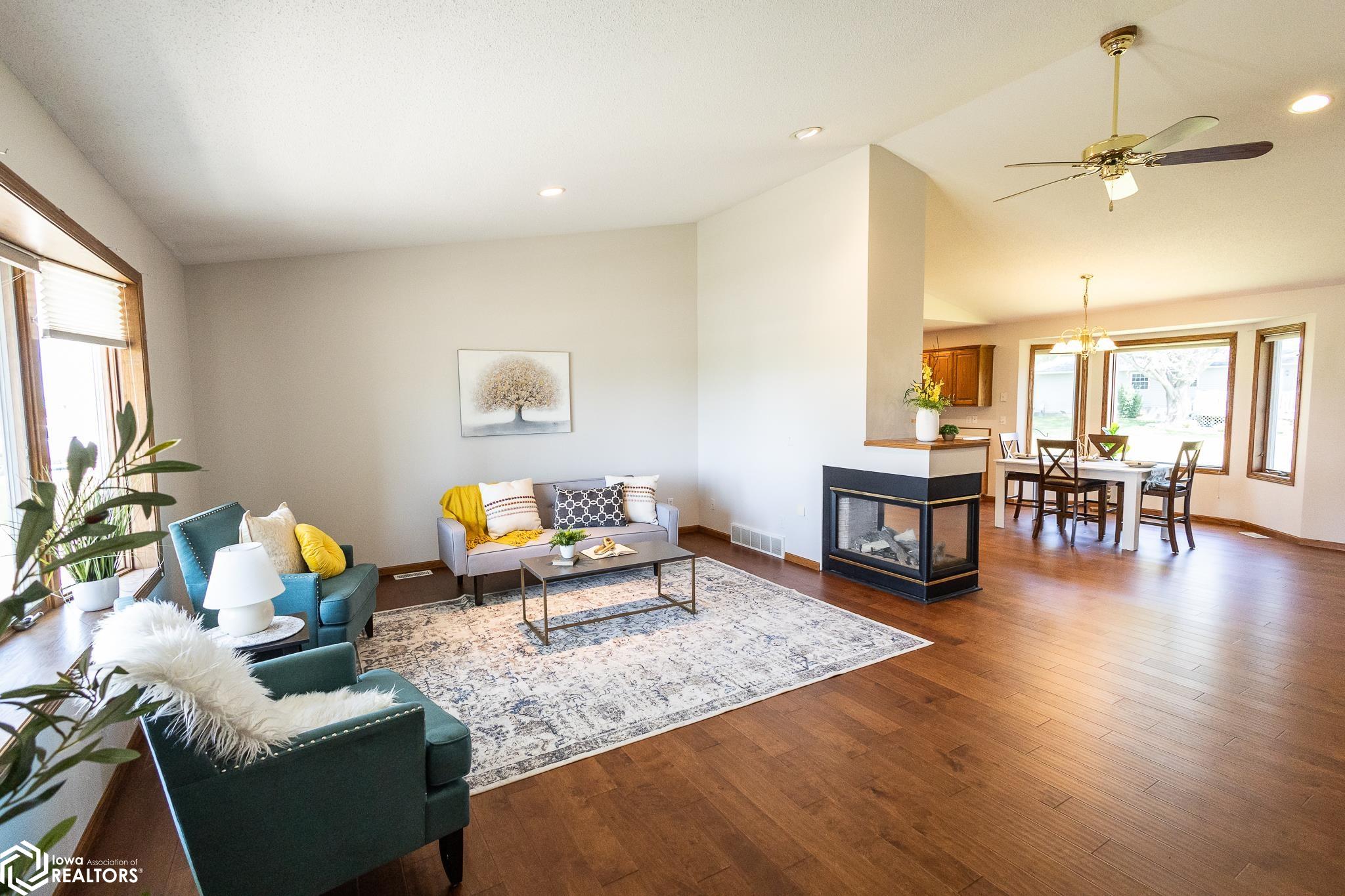 318 Dahl Drive, Manly, Iowa image 6