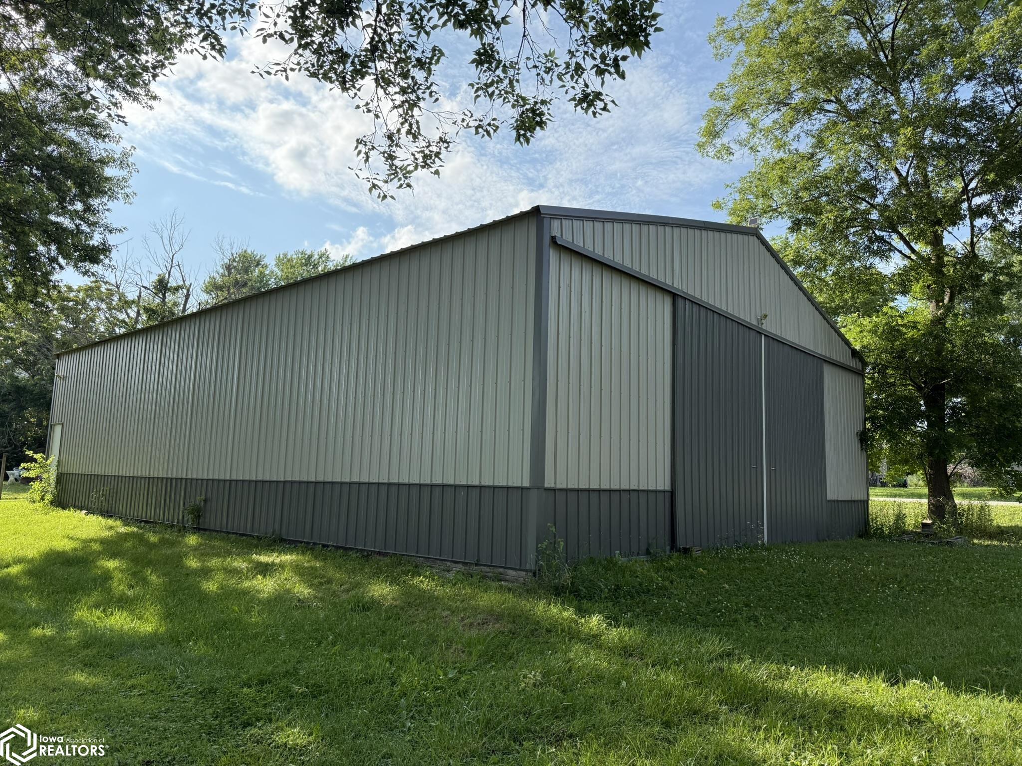 830 Grant Street, Murray, Iowa image 1