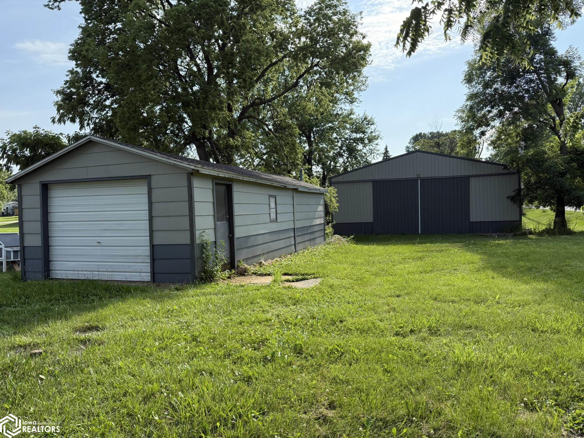830 Grant Street, Murray, Iowa image 2