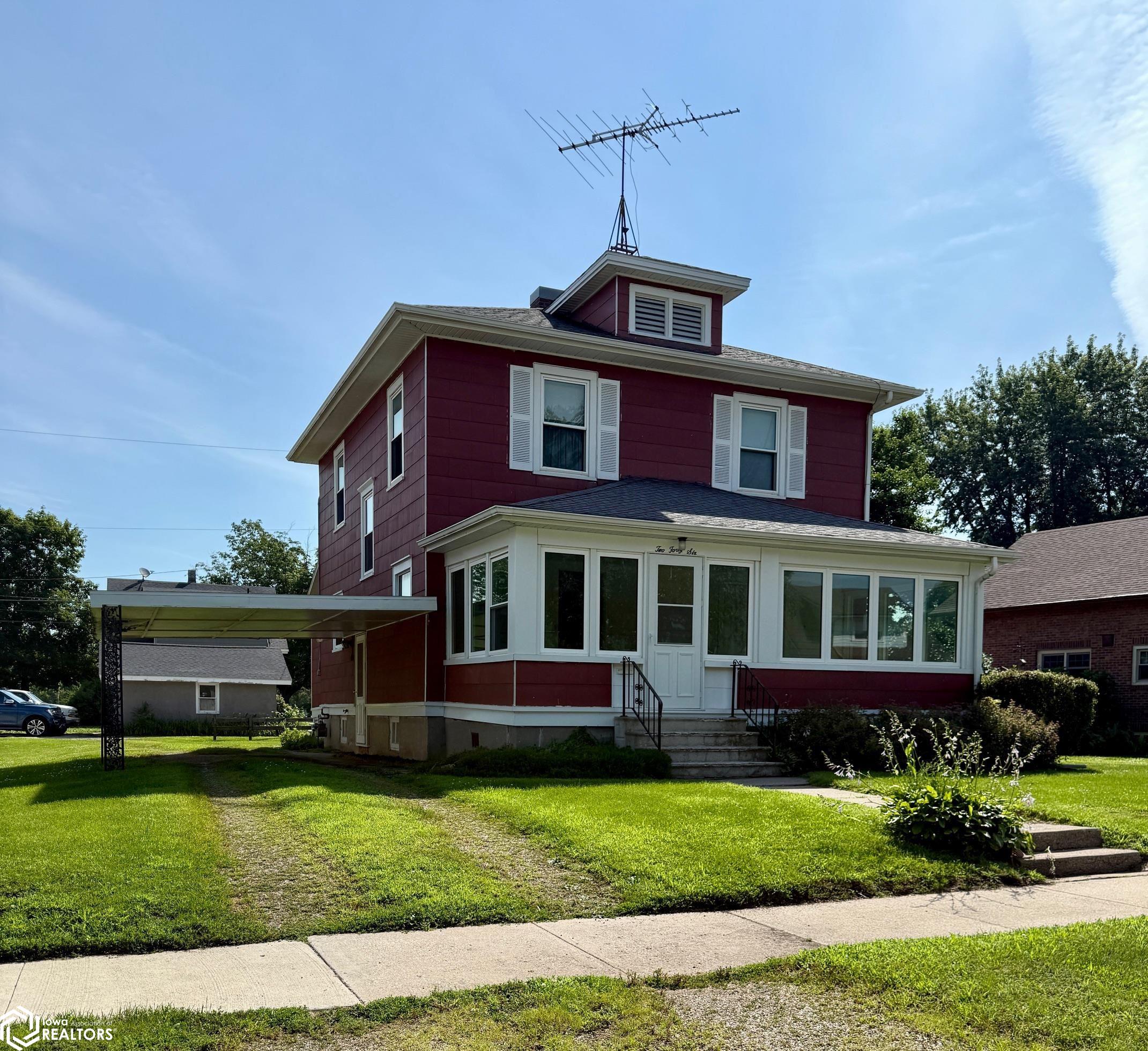246 Sarah Avenue, Iowa Falls, Iowa image 1