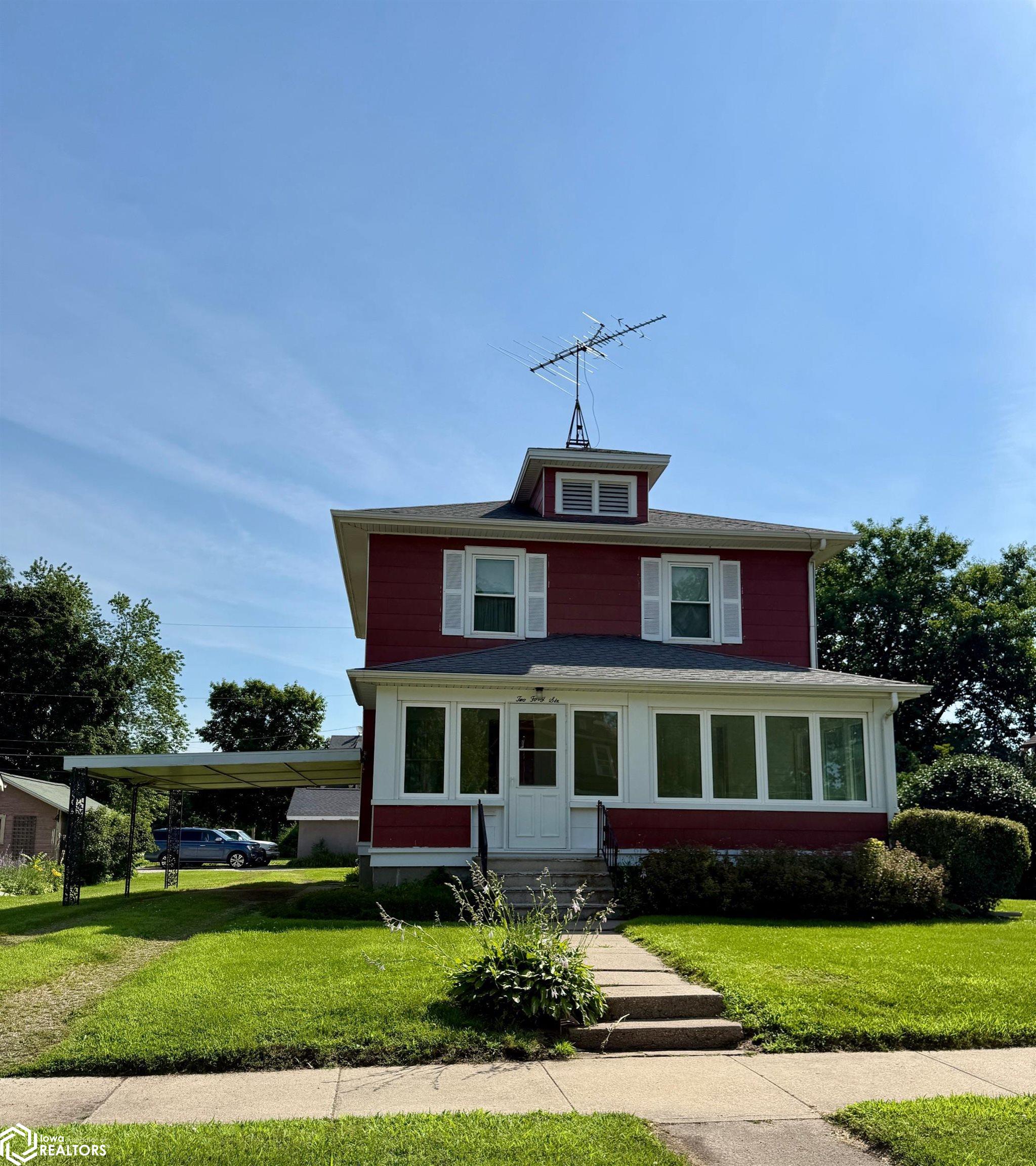 246 Sarah Avenue, Iowa Falls, Iowa image 2