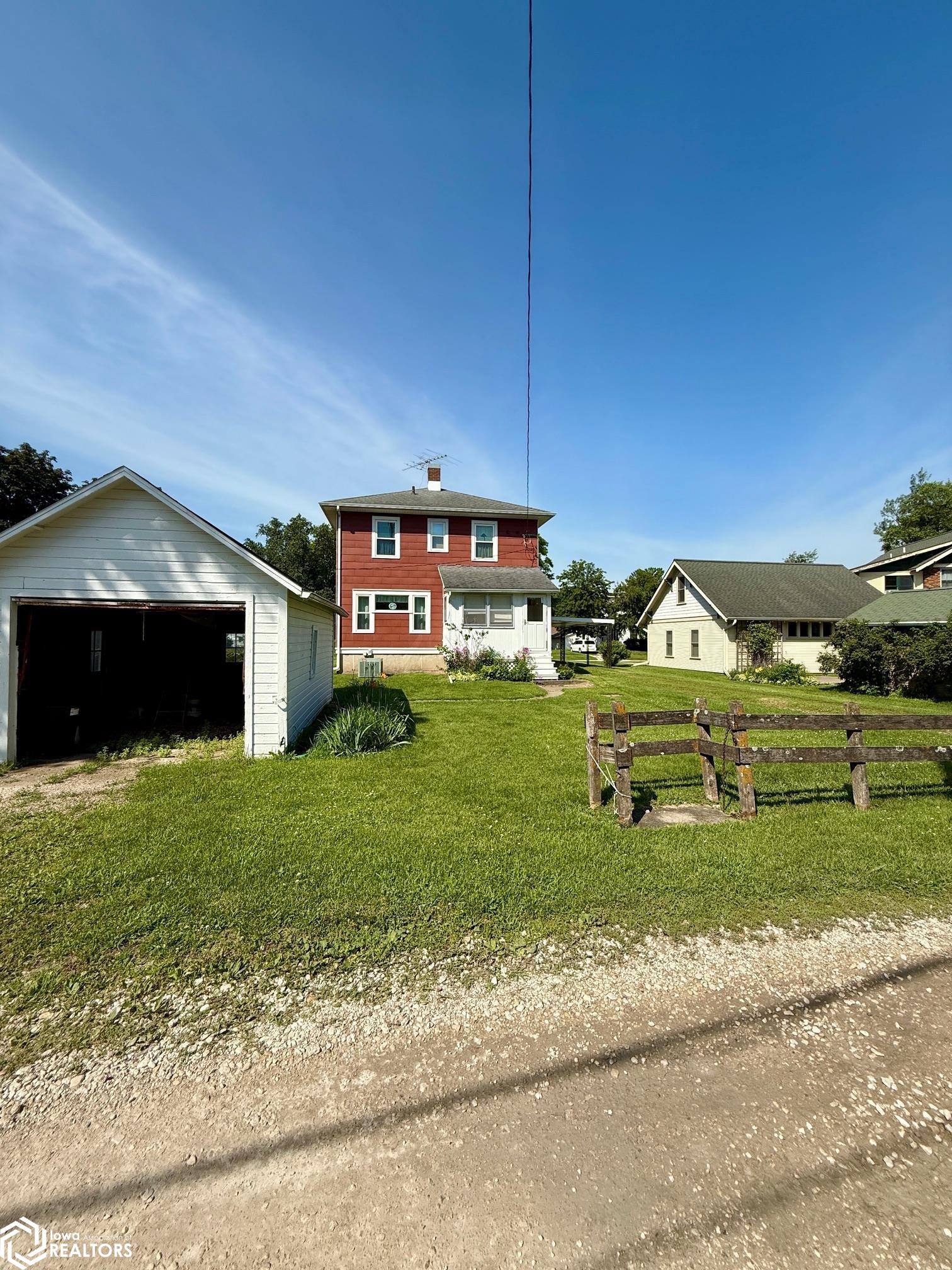 246 Sarah Avenue, Iowa Falls, Iowa image 11