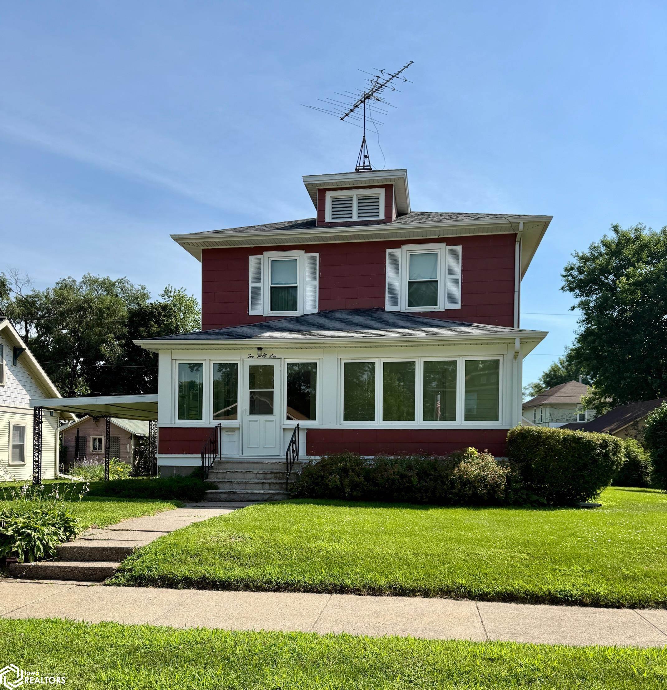 246 Sarah Avenue, Iowa Falls, Iowa image 3