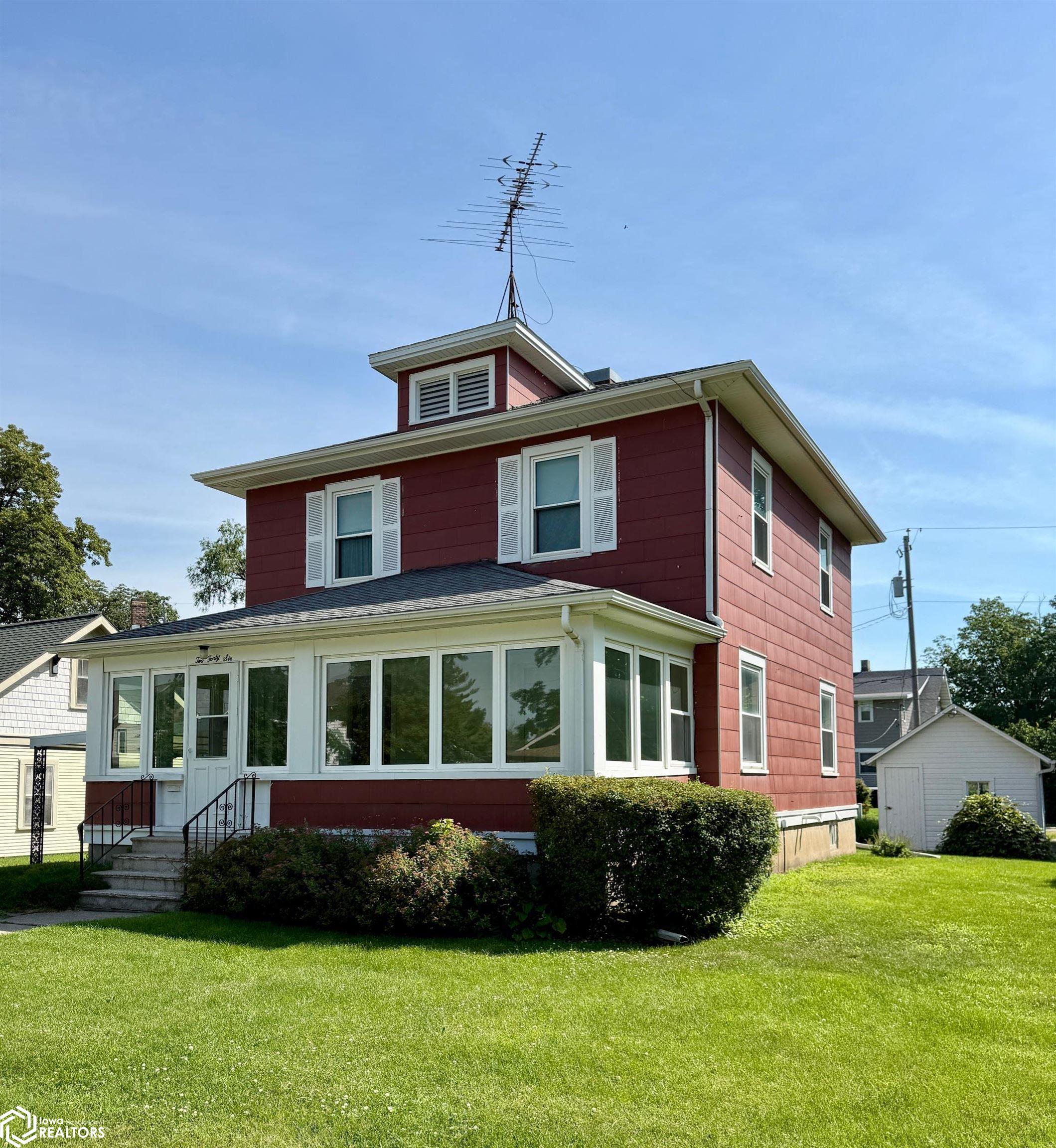 246 Sarah Avenue, Iowa Falls, Iowa image 4